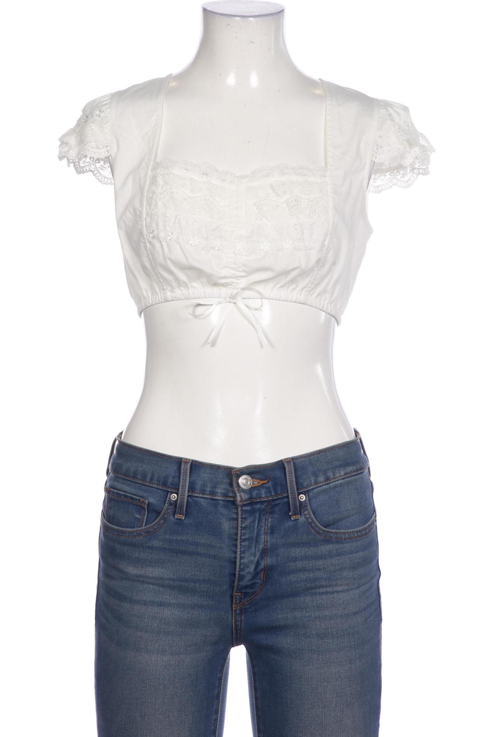 

Krüger Damen Bluse, weiß