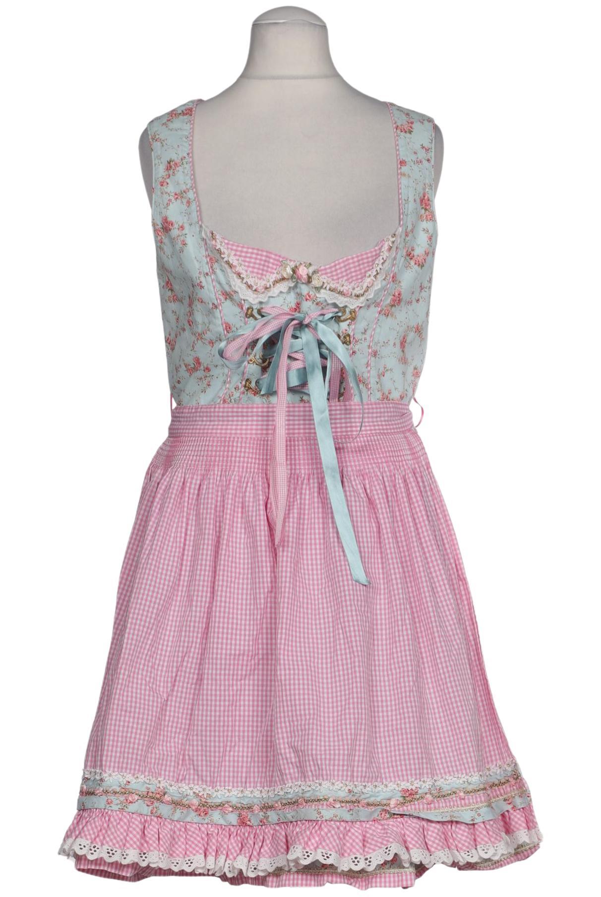 

Krüger Damen Kleid, türkis, Gr. 36