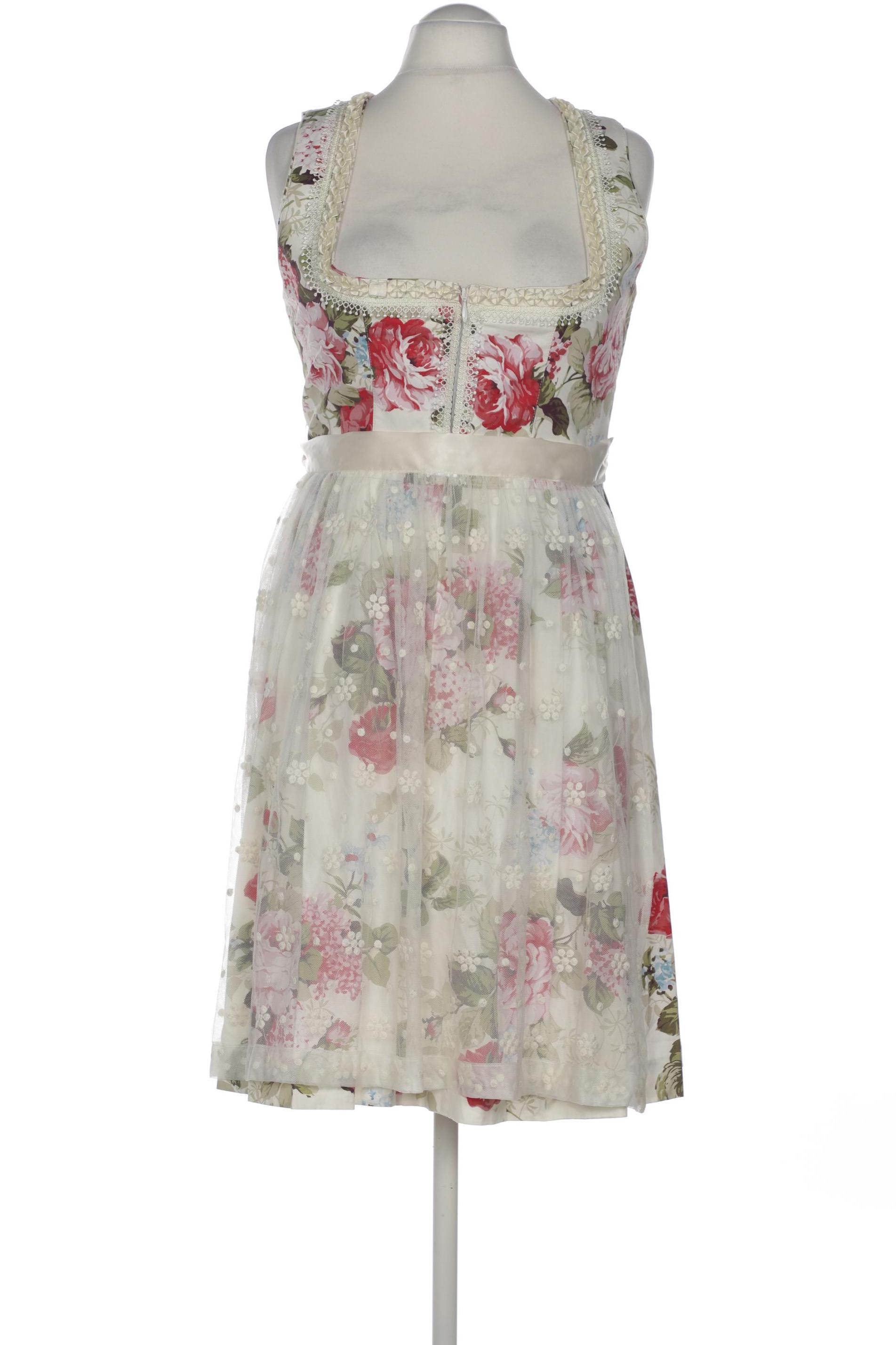 

Krüger Damen Kleid, mehrfarbig, Gr. 40