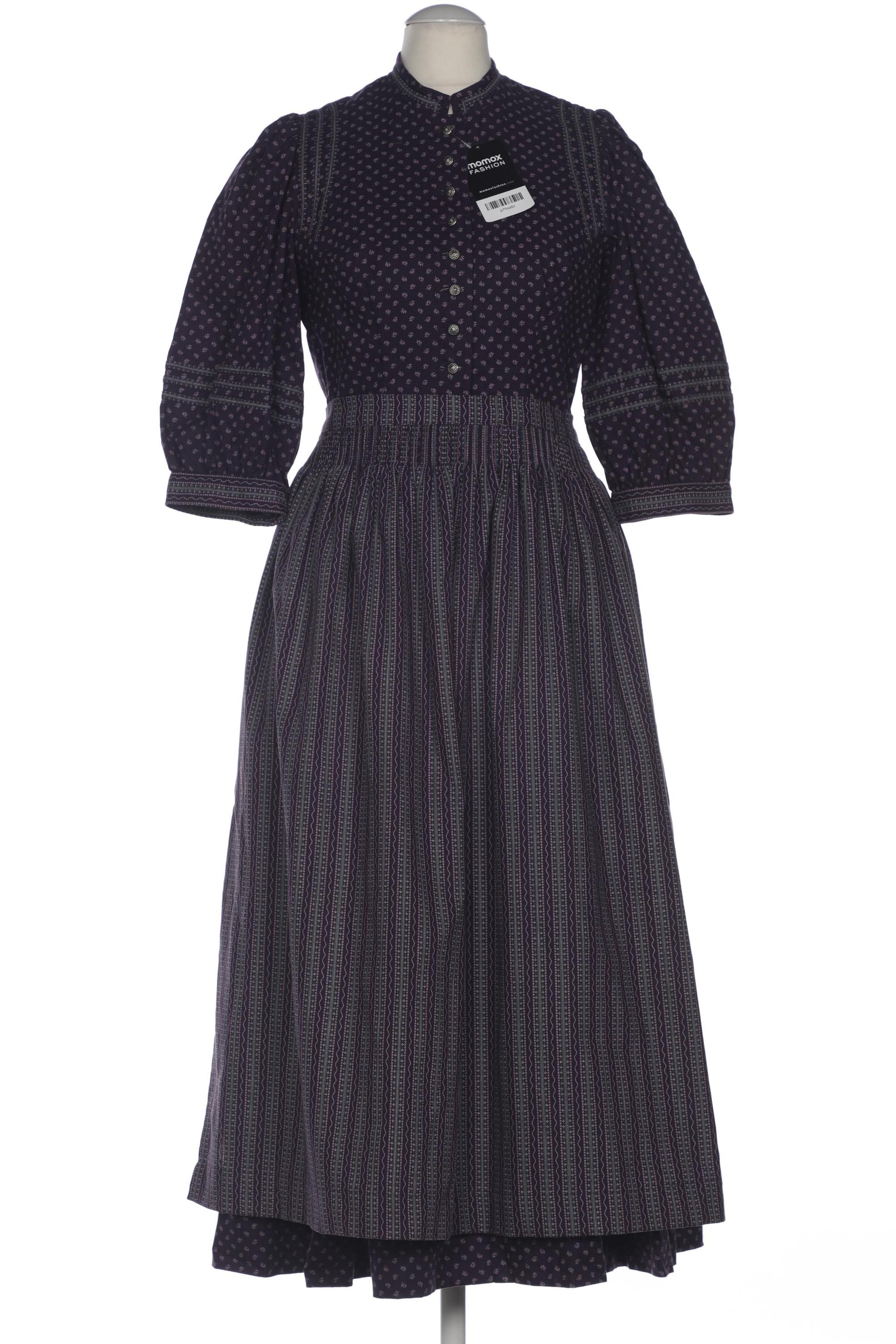 

Krüger Damen Kleid, flieder, Gr. 38