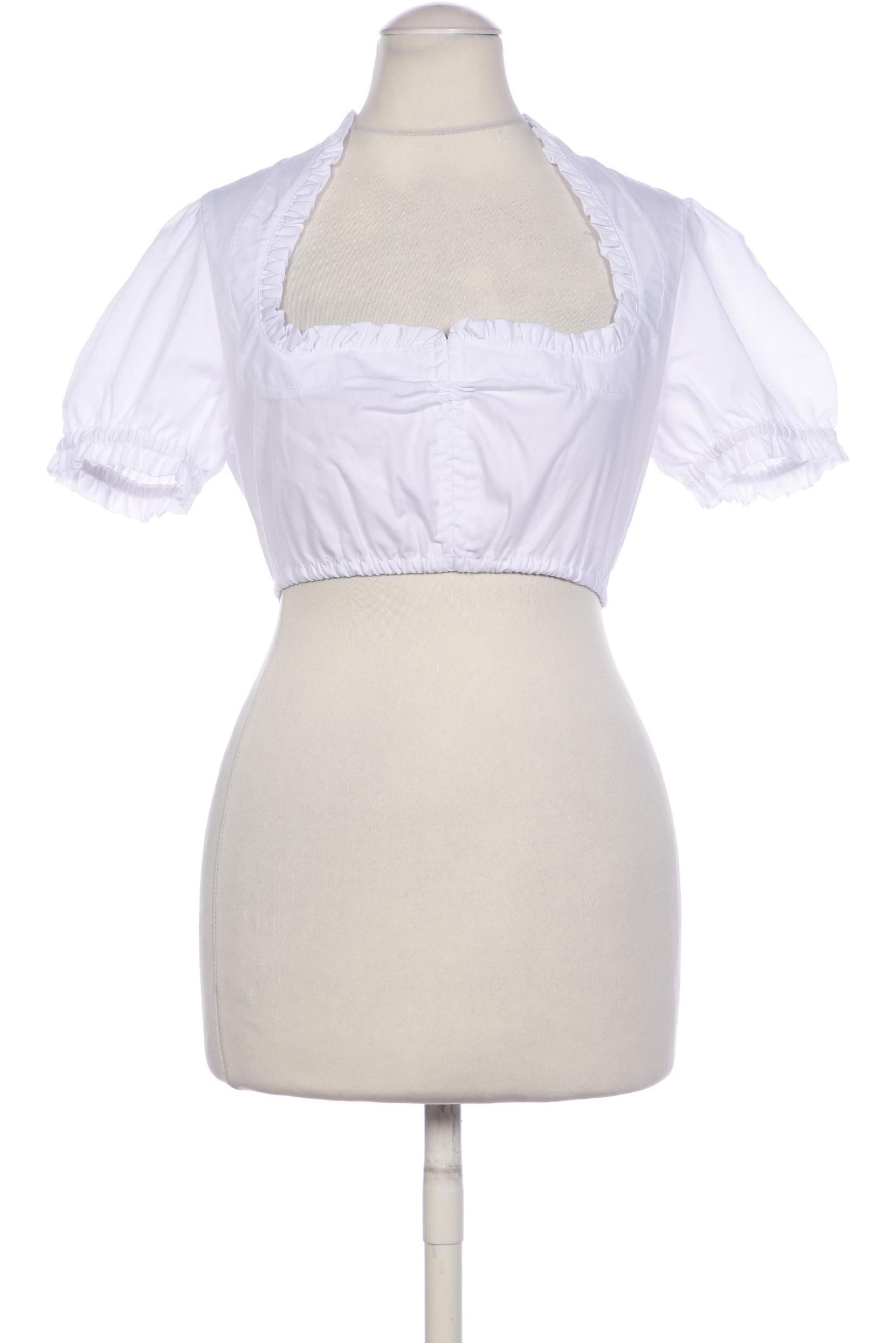 

Krüger Damen Bluse, weiß, Gr. 34