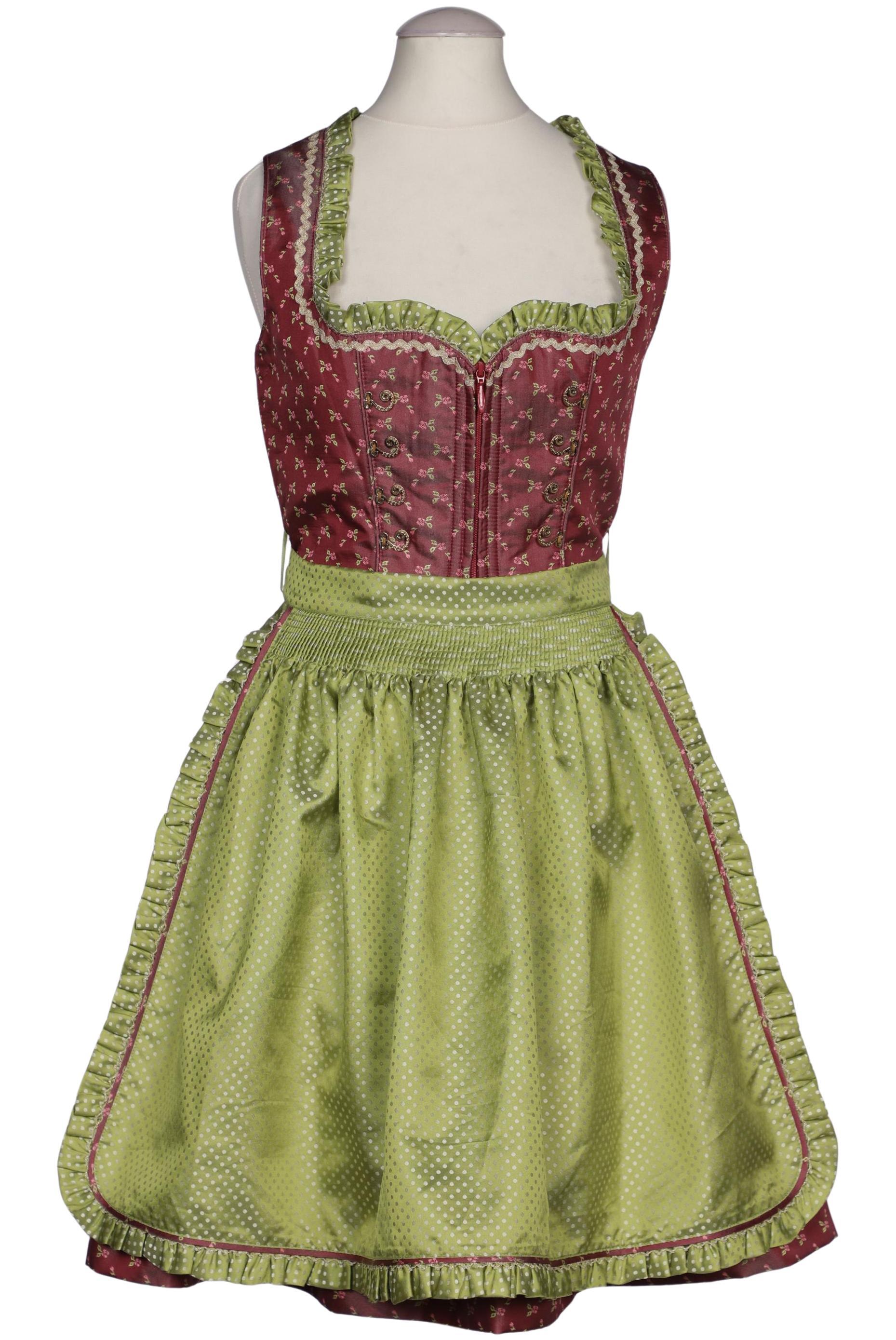 

Krüger Damen Kleid, mehrfarbig, Gr. 34