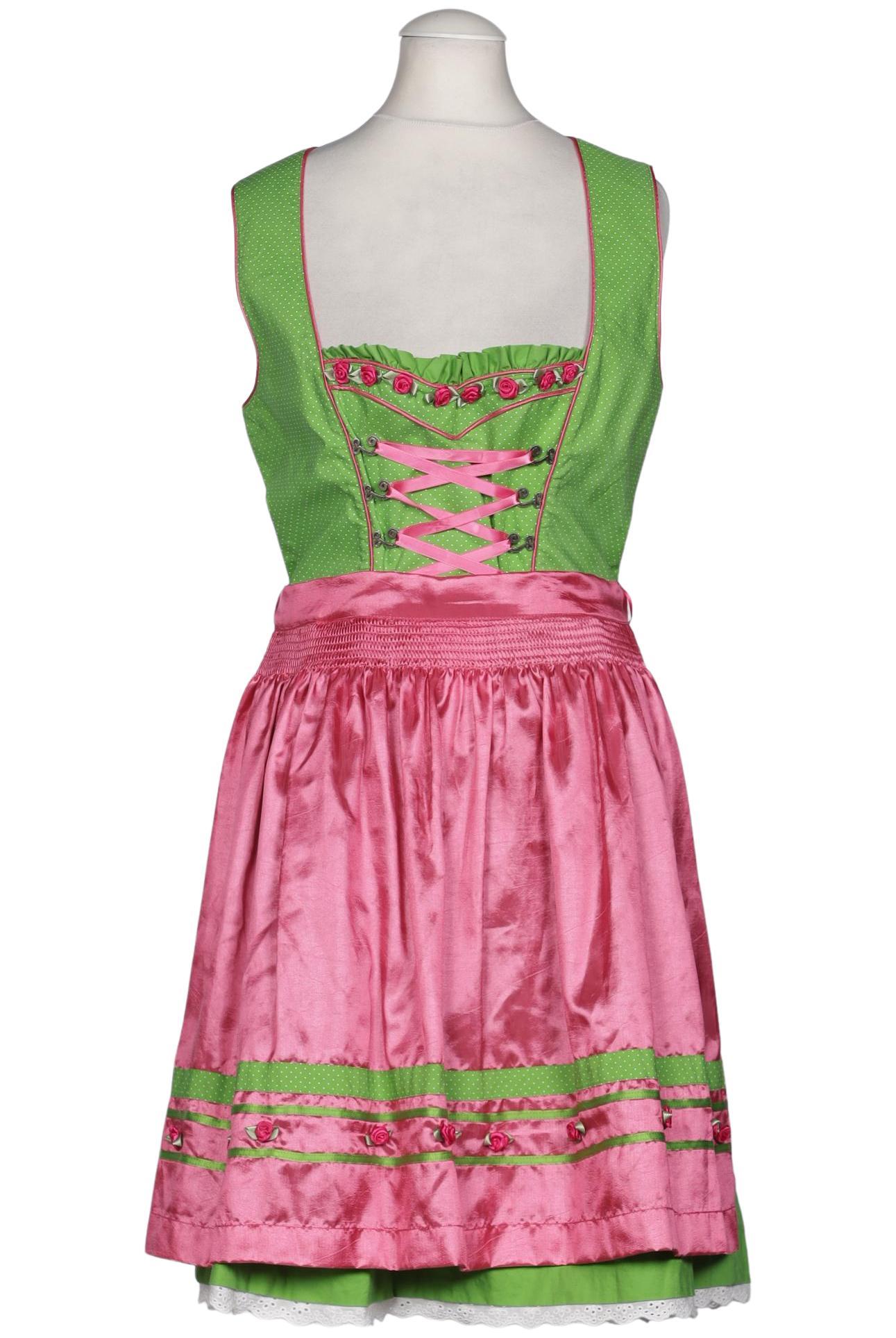 

Krüger Damen Kleid, mehrfarbig, Gr. 36