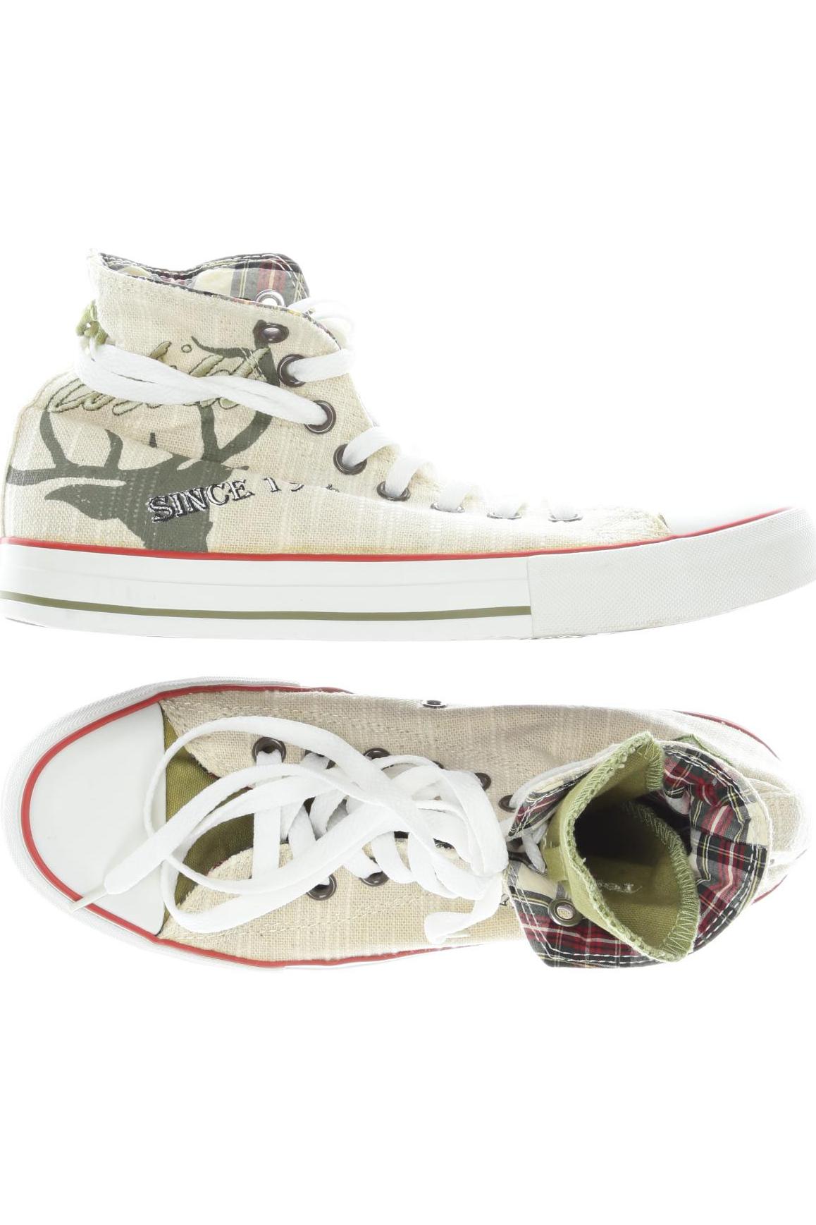 Thumbnail - Krüger Herren Sneakers, beige, Gr. 41