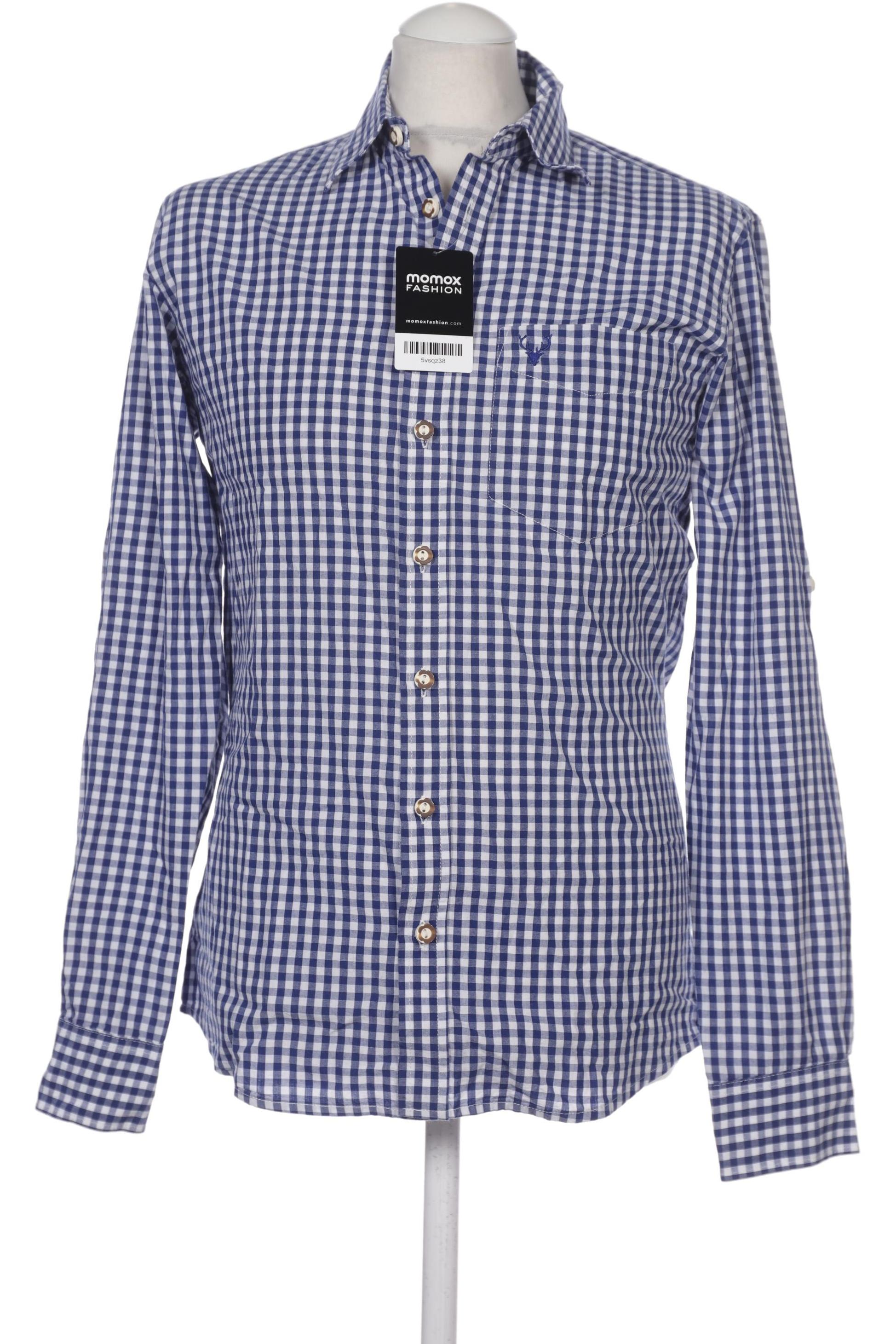 

Krüger Herren Hemd, marineblau