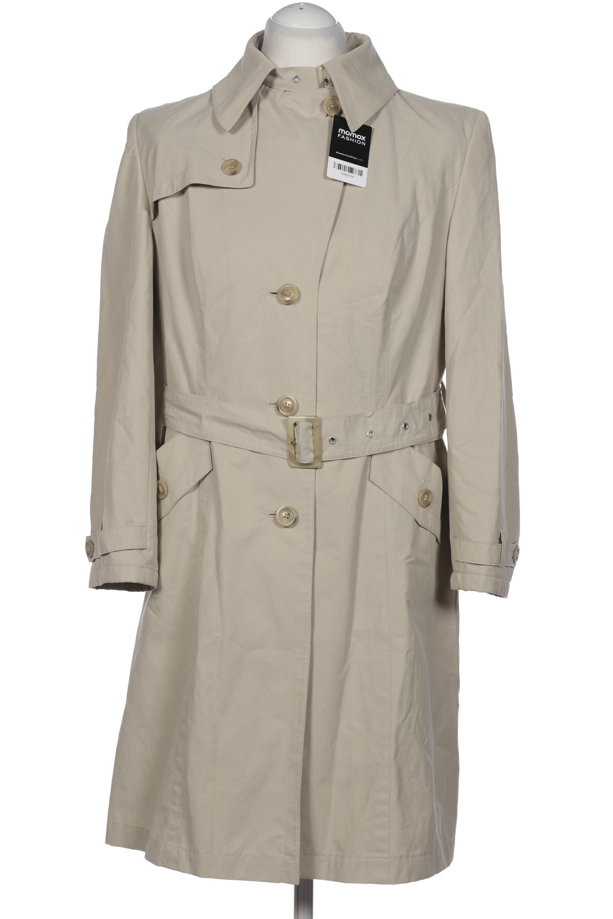 

Krüger Herren Mantel, cremeweiß, Gr. 44