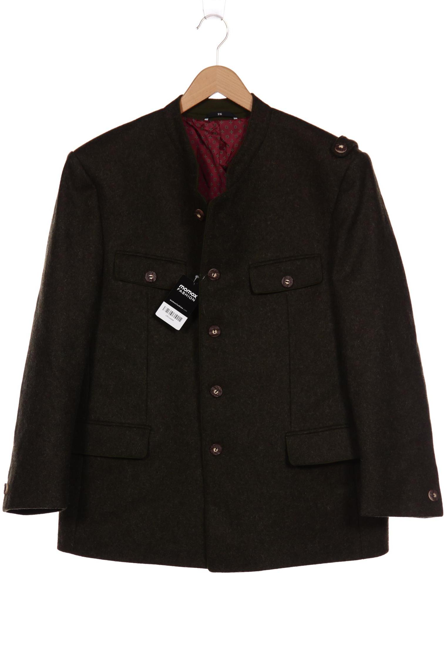 

Krüger Herren Jacke, grün, Gr. 26