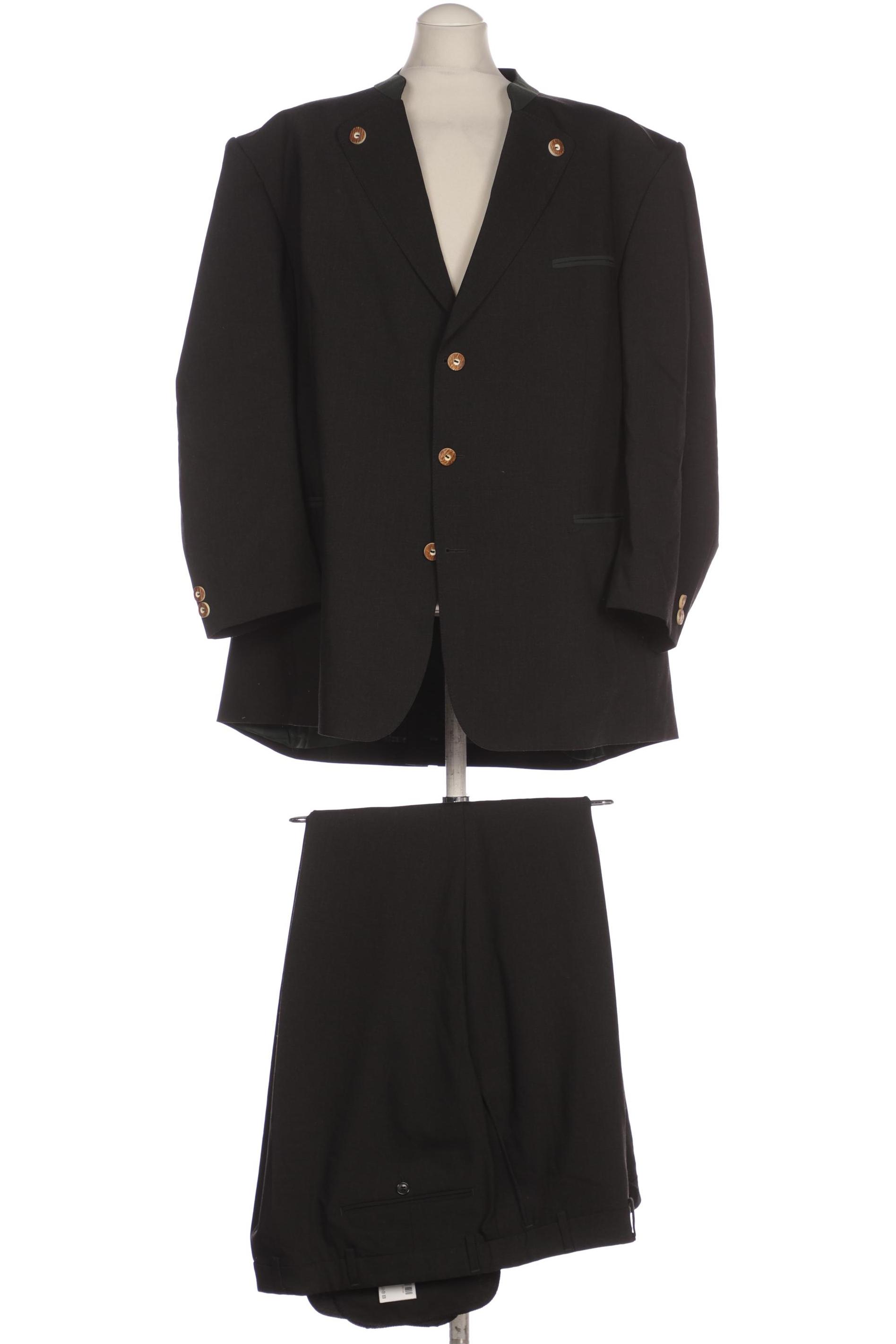 

Krüger Herren Anzug, schwarz, Gr. 31