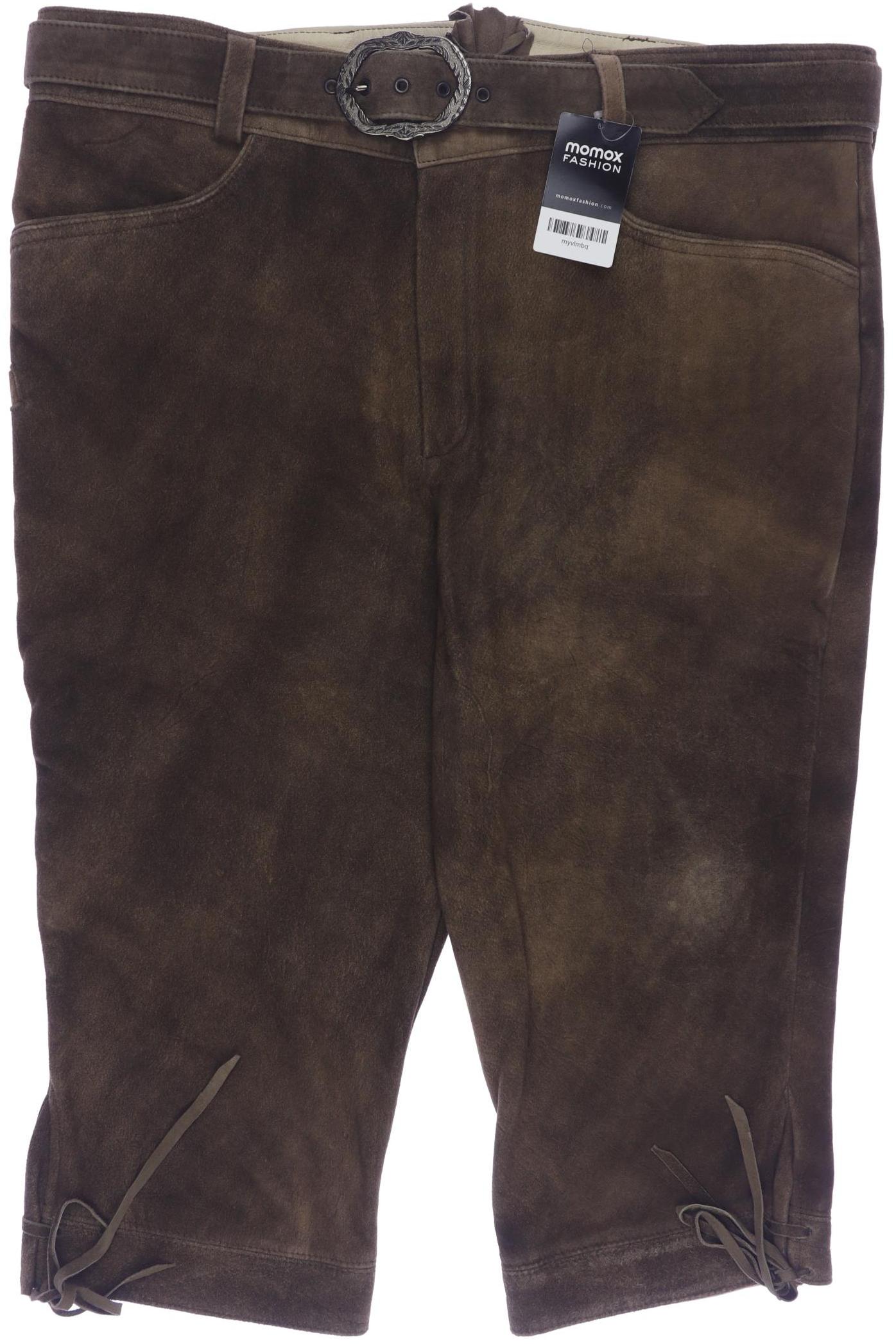 

Krüger Herren Stoffhose, braun, Gr. 28