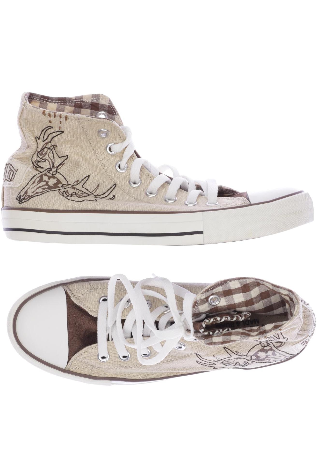 

Krüger Herren Sneakers, beige, Gr. 41