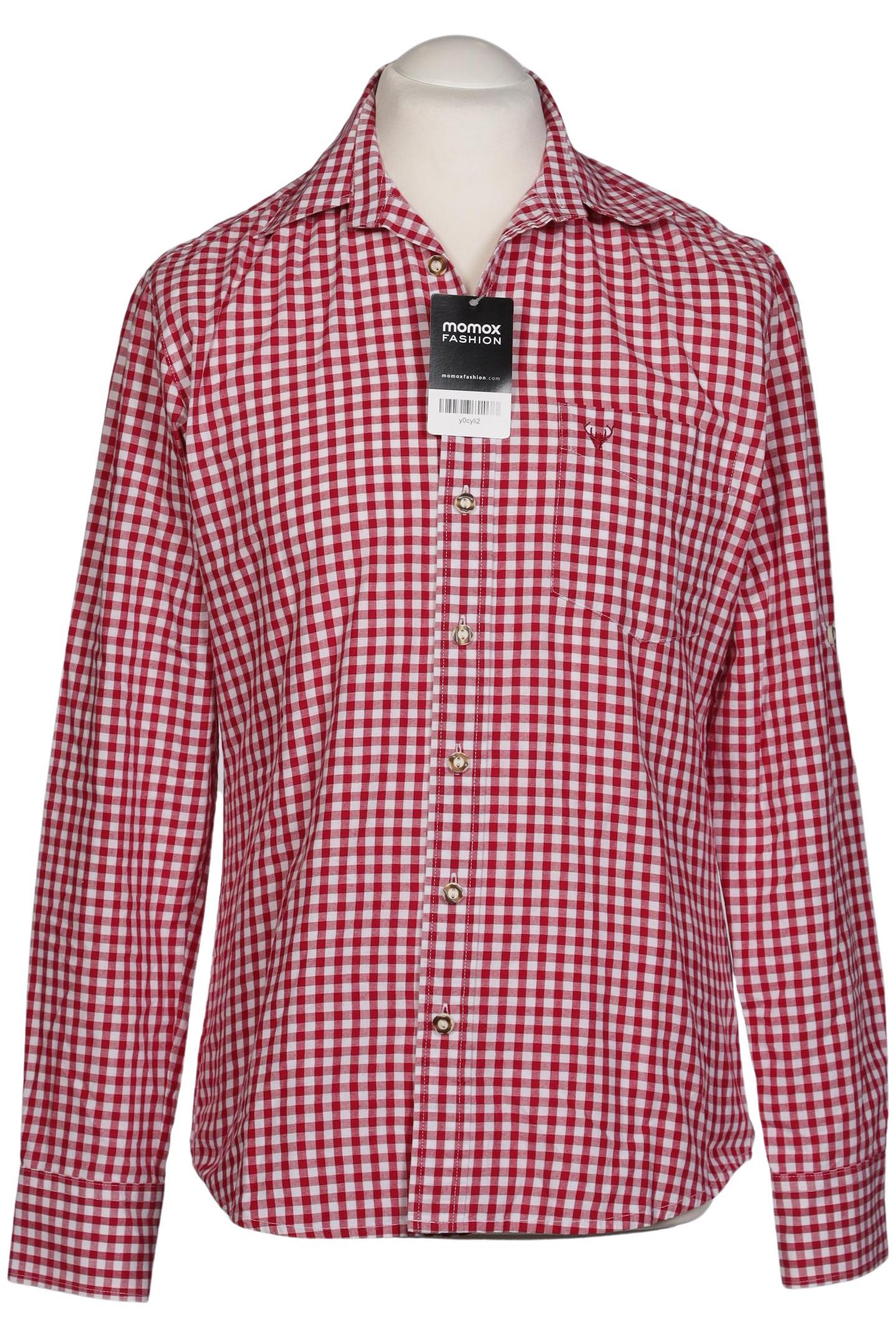 Thumbnail - Krüger Herren Hemd, mehrfarbig, Gr. 48