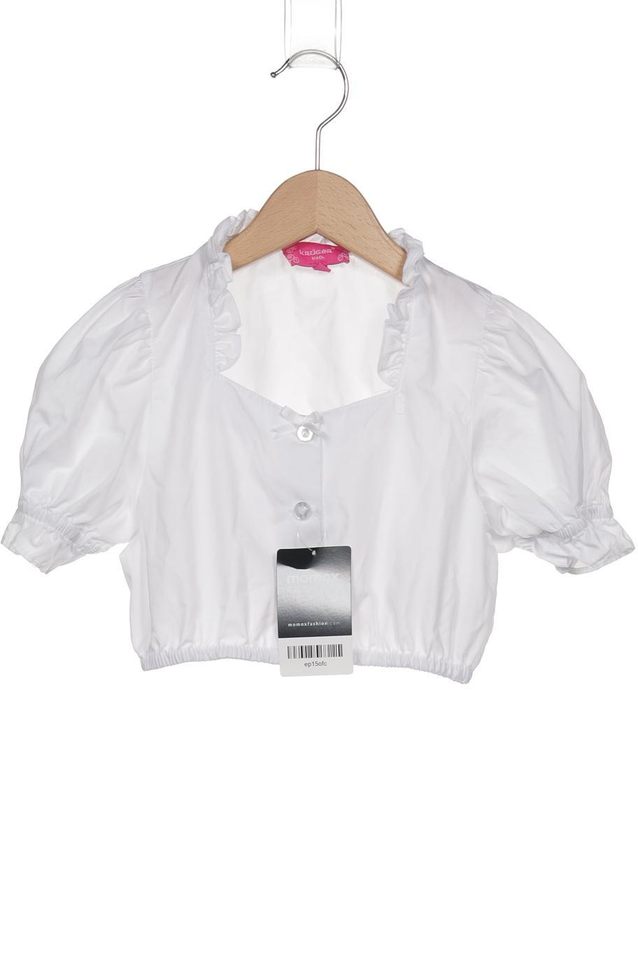 

Krüger Damen Bluse, weiß, Gr. 134