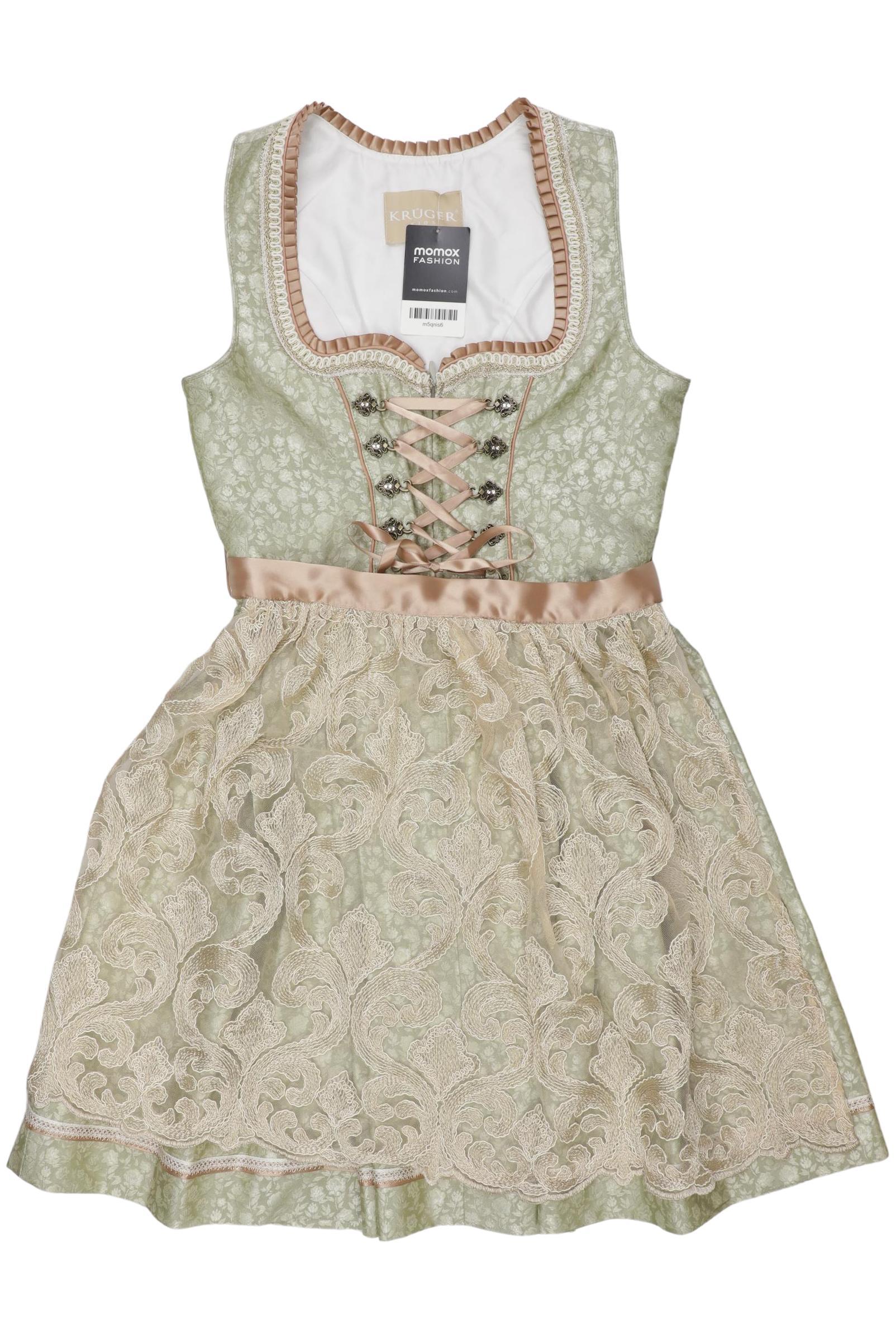 

Krüger Mädchen Kleid, mehrfarbig, Gr. 164