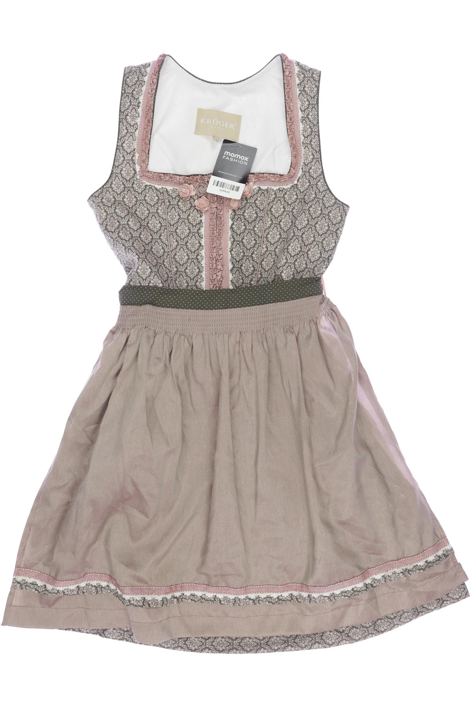 

Krüger Damen Kleid, grün, Gr. 152