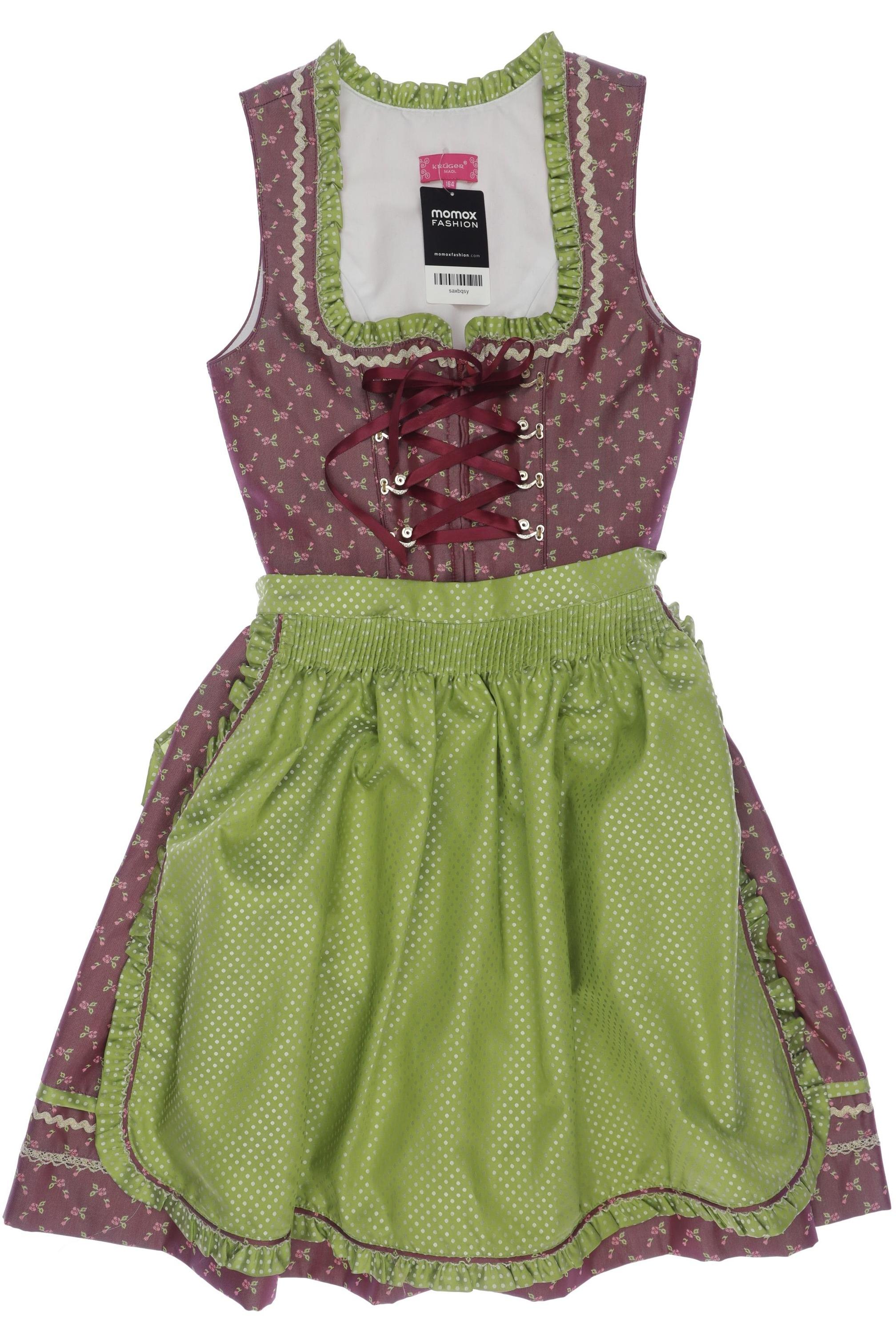 

Krüger Damen Kleid, pink, Gr. 164