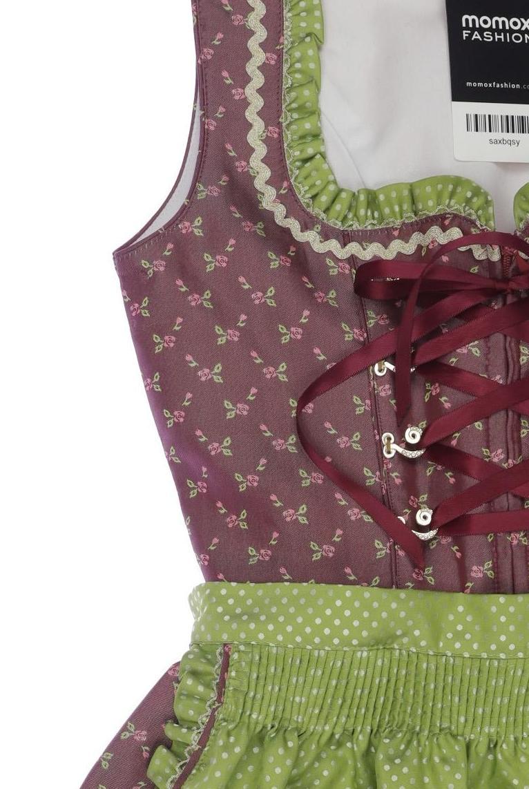 Thumbnail - Krüger Mädchen Kleid, pink, Gr. 164