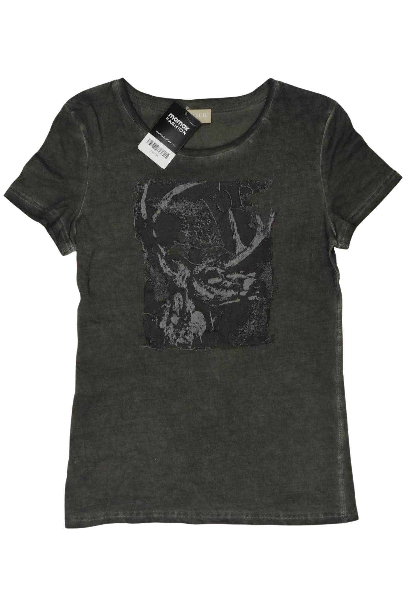 

Krüger Mädchen T-Shirt, grau, Gr. 164