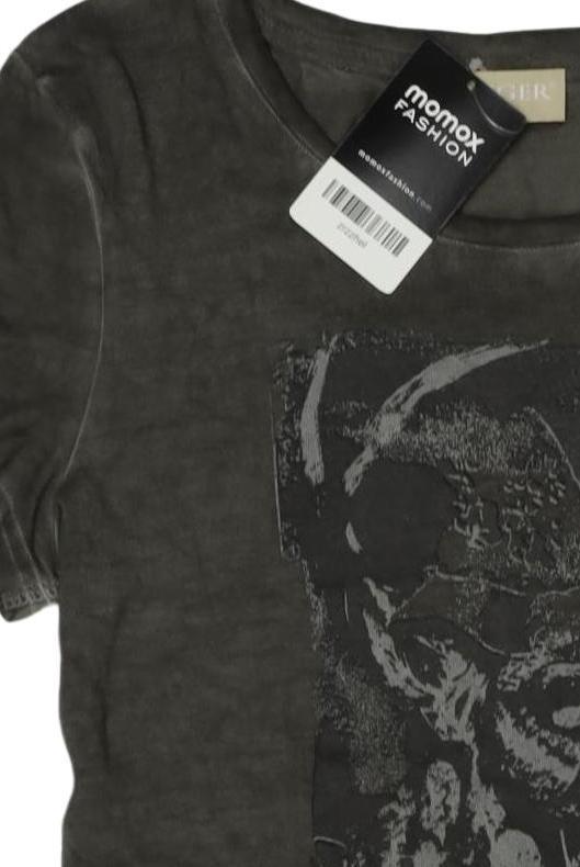 Thumbnail - Krüger Mädchen T-Shirt, grau, Gr. 164