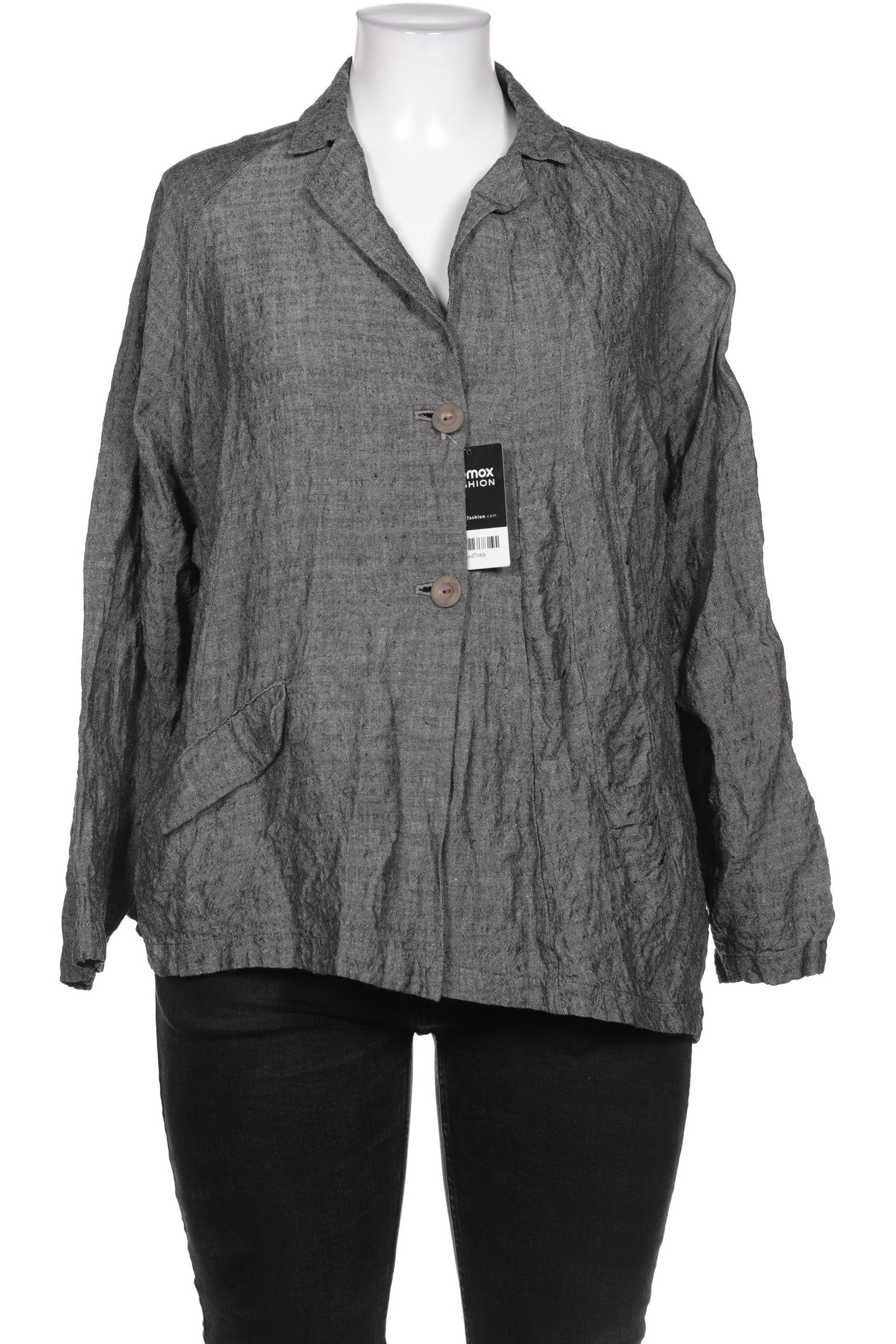 

Krines Damen Blazer, grau