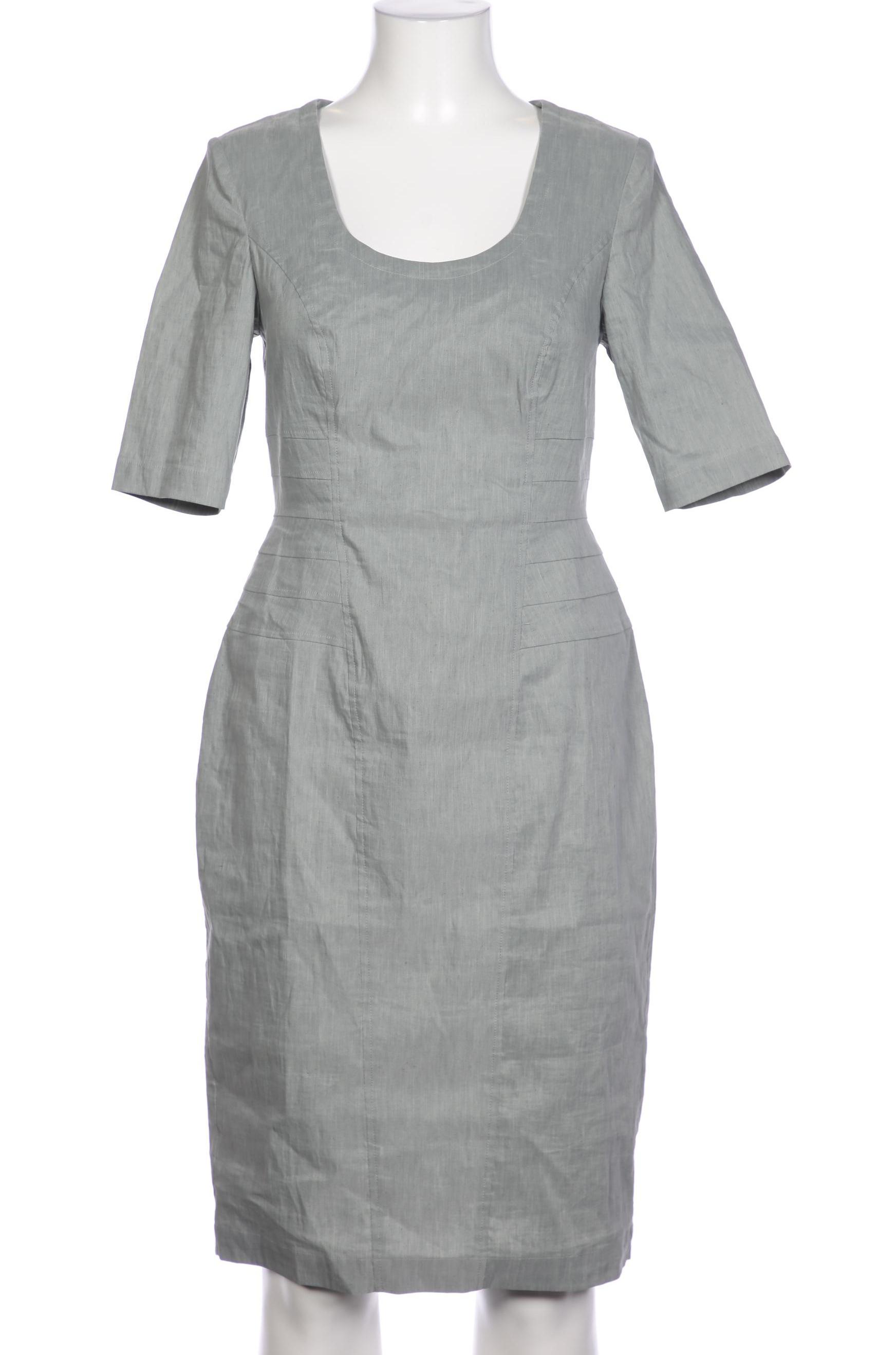 

Krinès Damen Kleid, grau