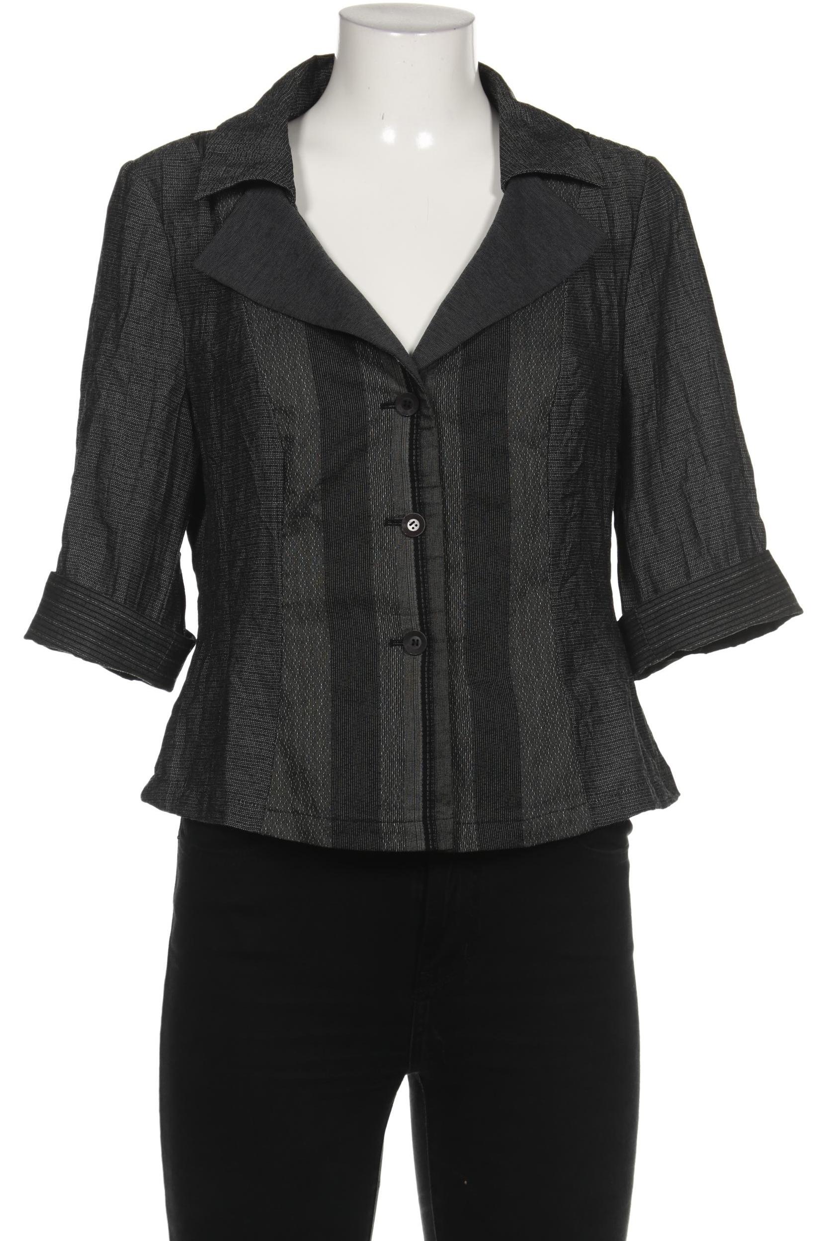 

Krinès Damen Blazer, grau