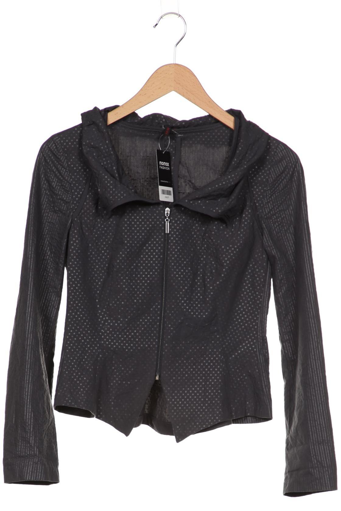 

Krinès Damen Jacke, grau
