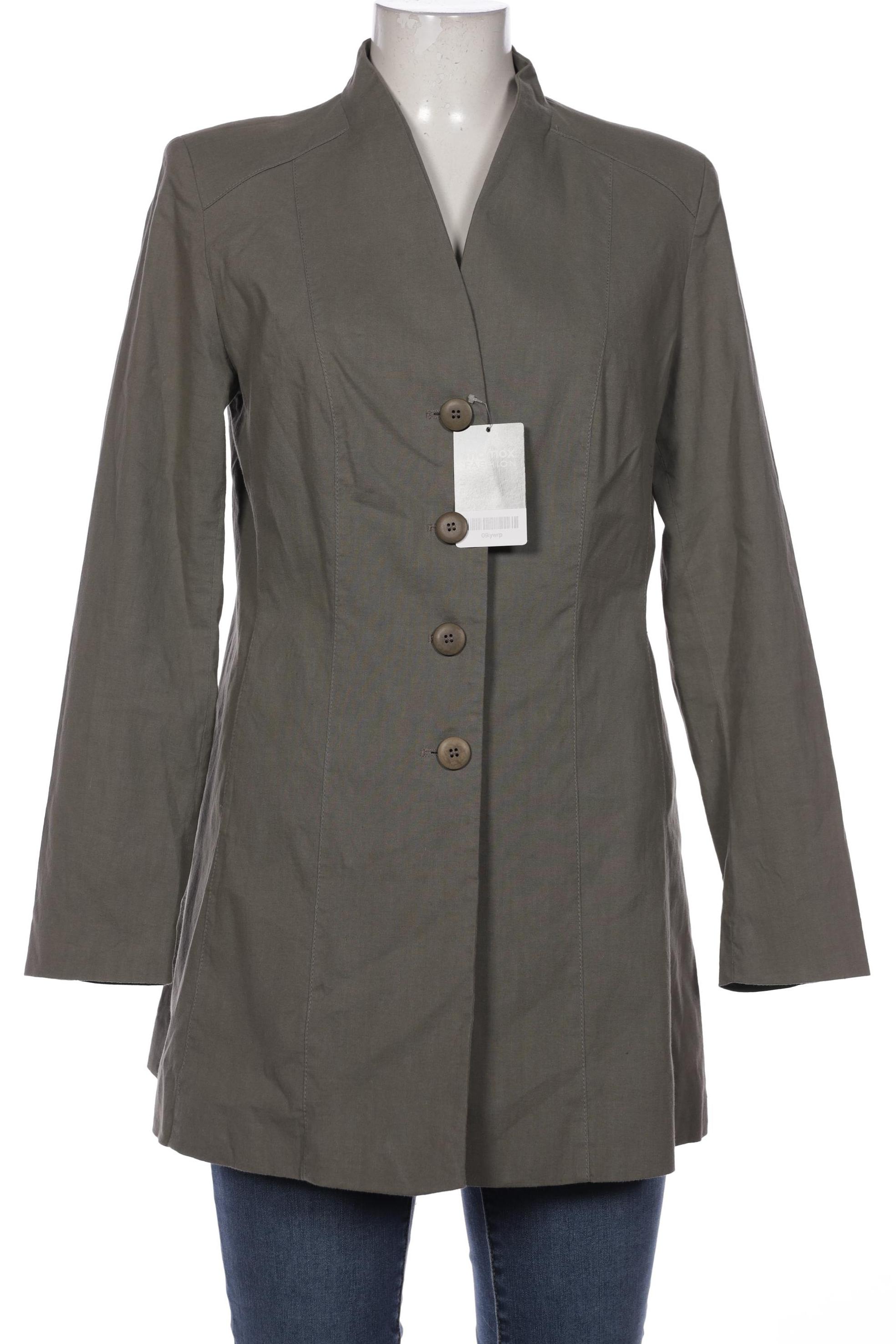 

Krines Damen Blazer, grau, Gr. 42