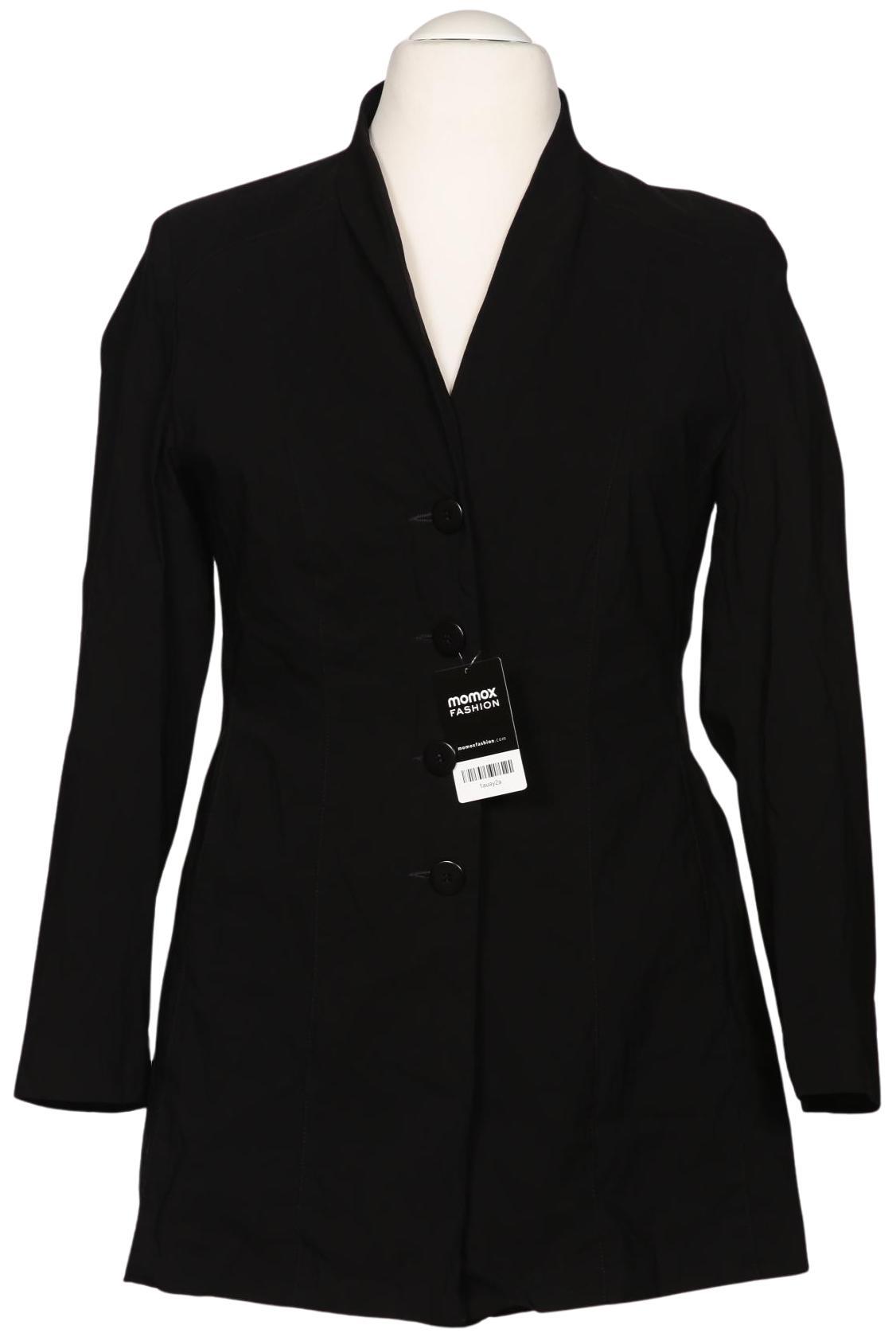 

Krines Damen Blazer, schwarz, Gr. 46