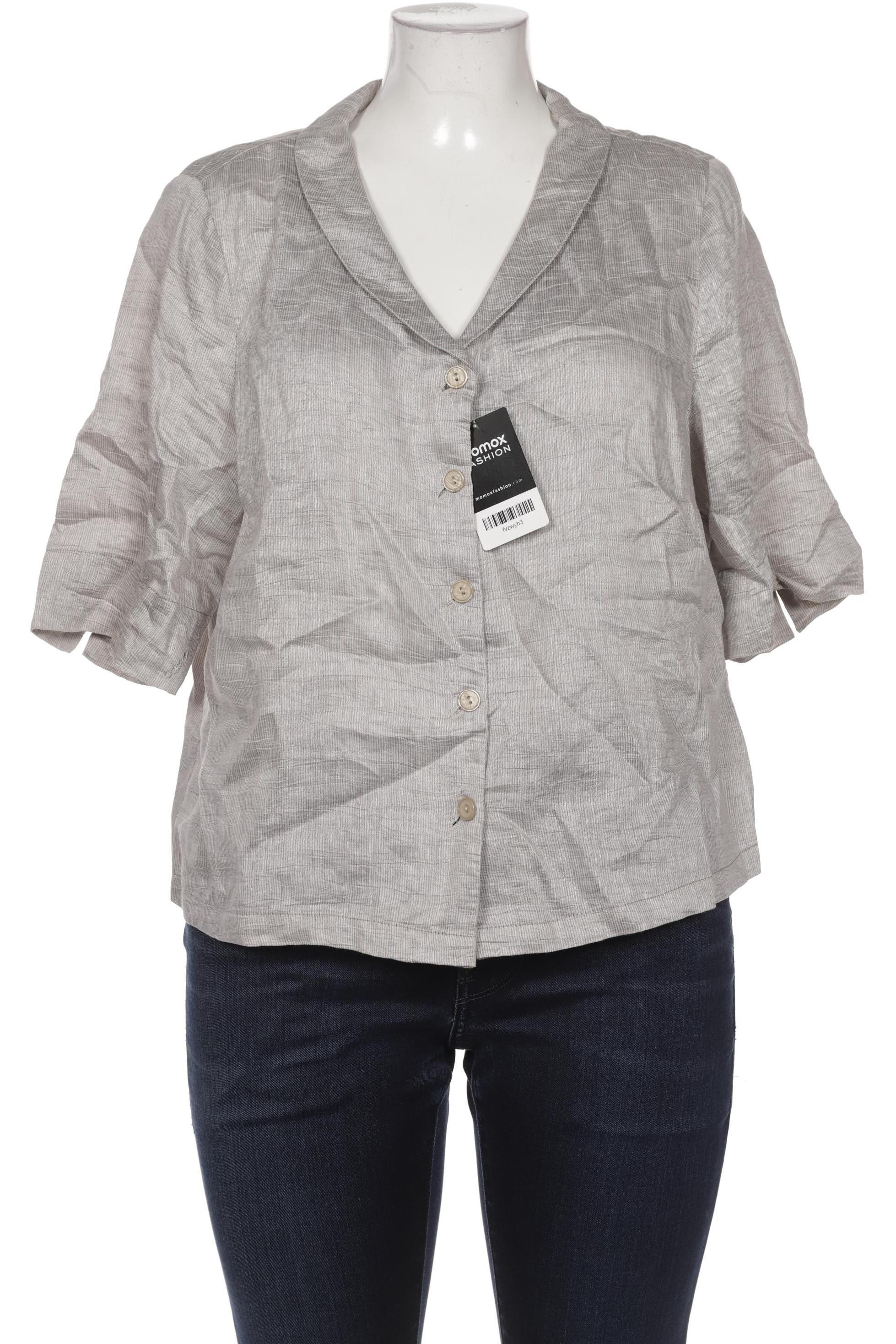 

Krines Damen Blazer, grau, Gr. 44