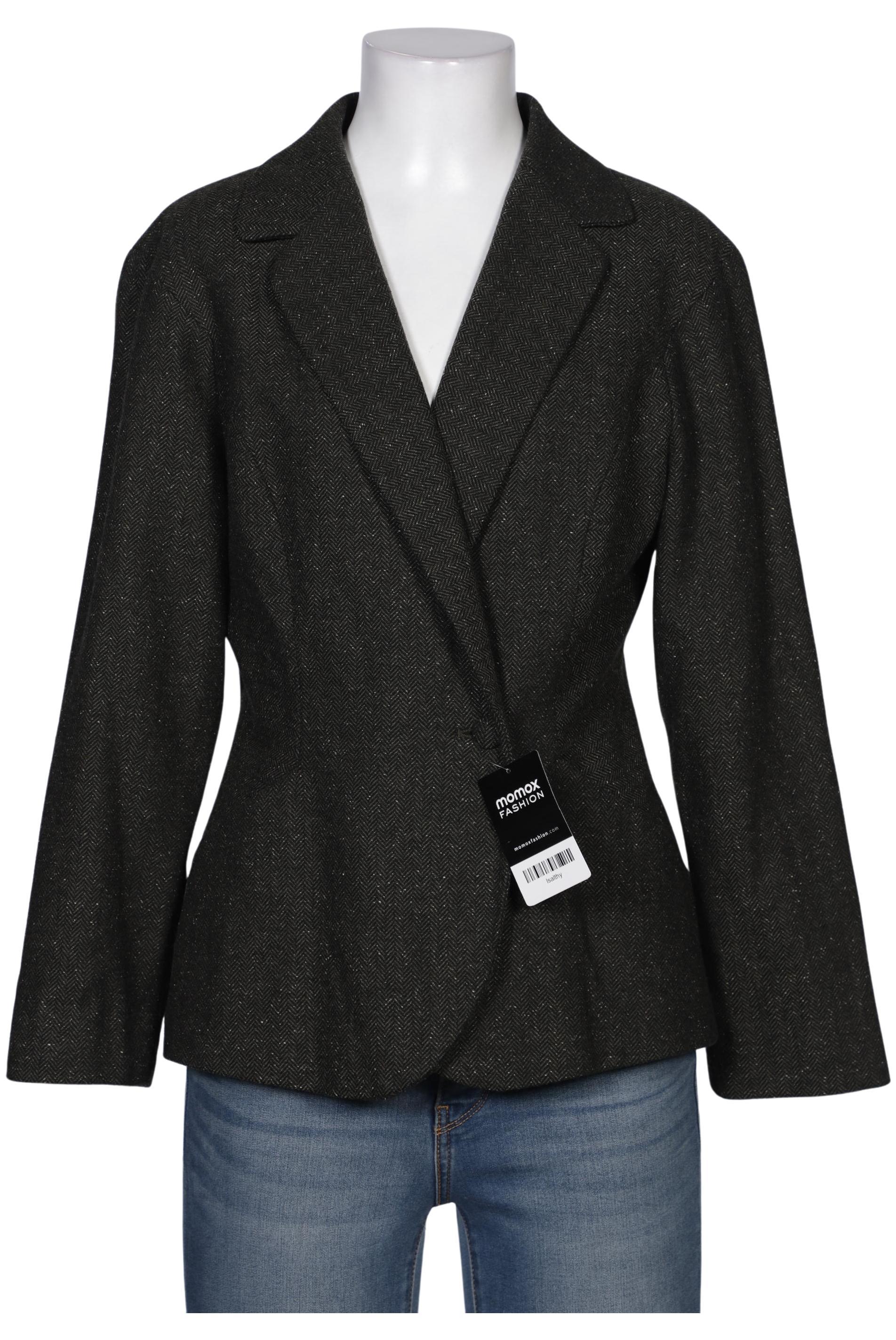 

Krines Damen Blazer, grau, Gr. 36