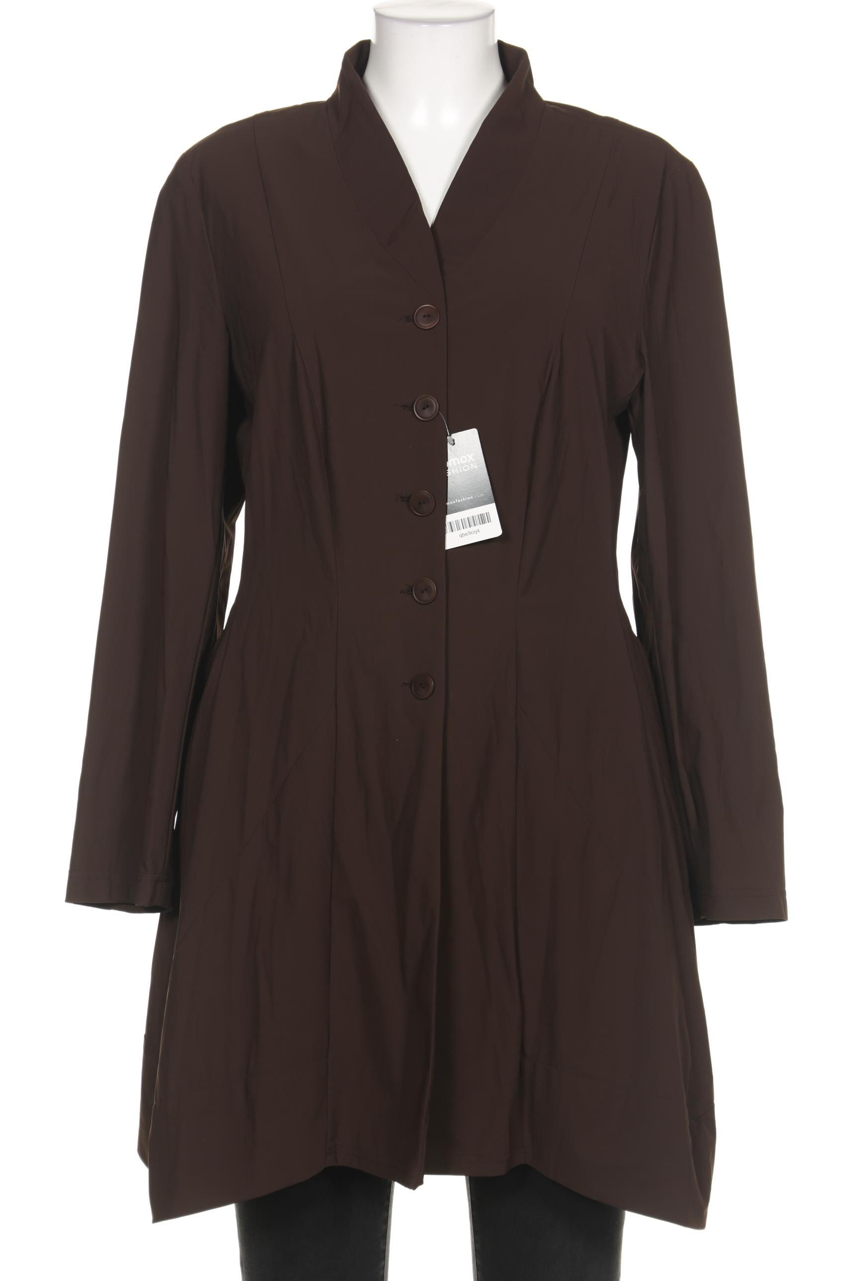 

Krines Damen Blazer, braun, Gr. 44