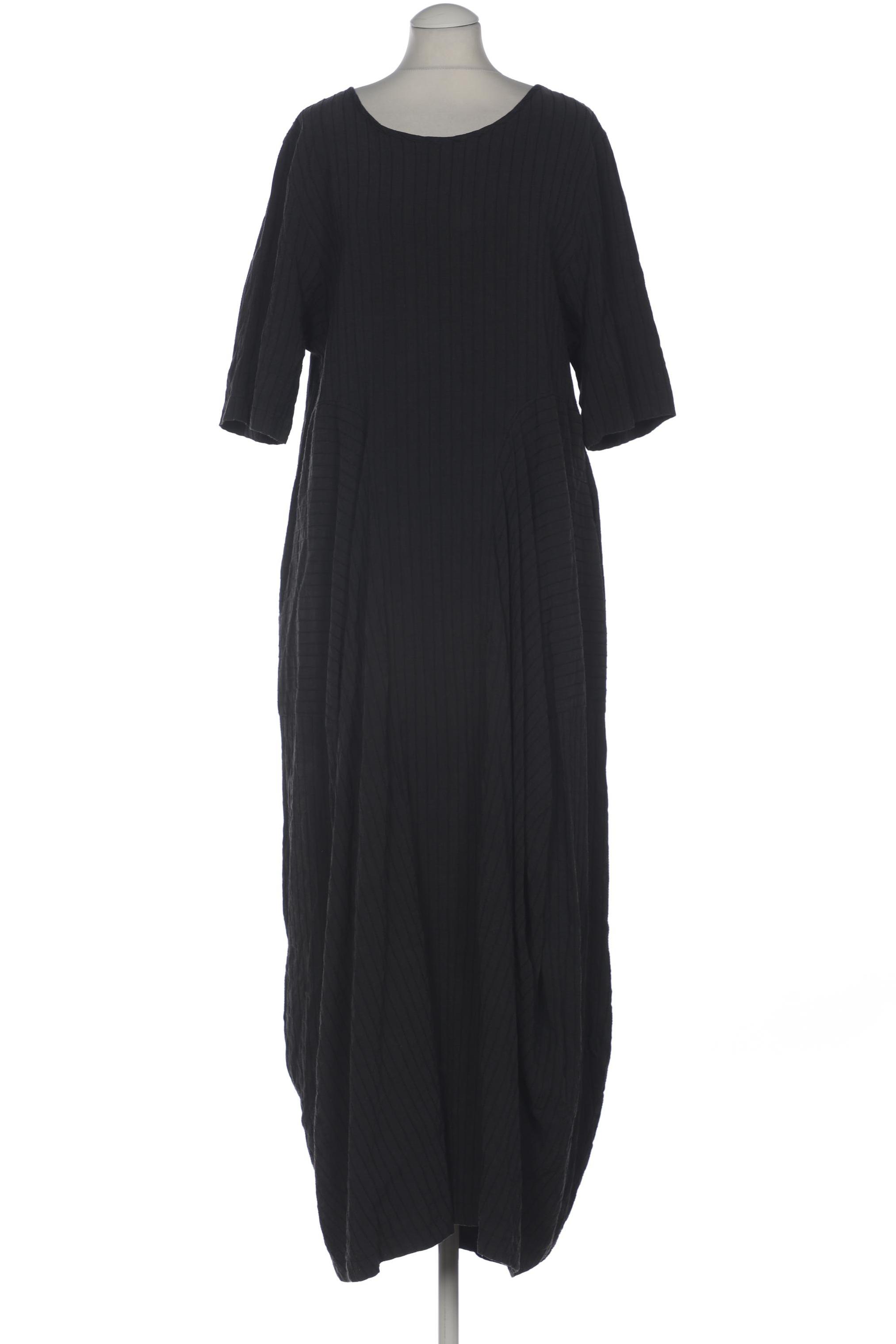 

Krines Damen Kleid, grau, Gr. 42