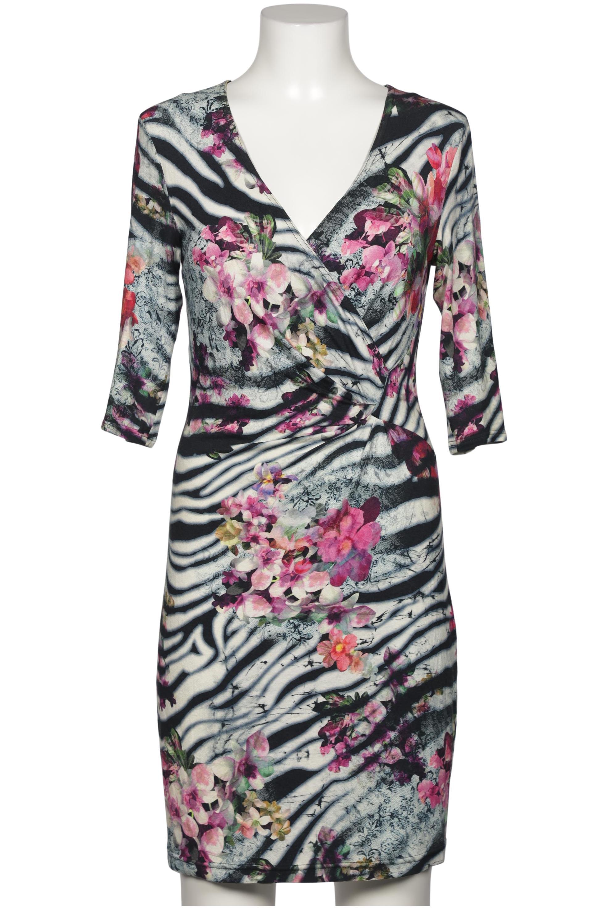 

Krines Damen Kleid, mehrfarbig, Gr. 38