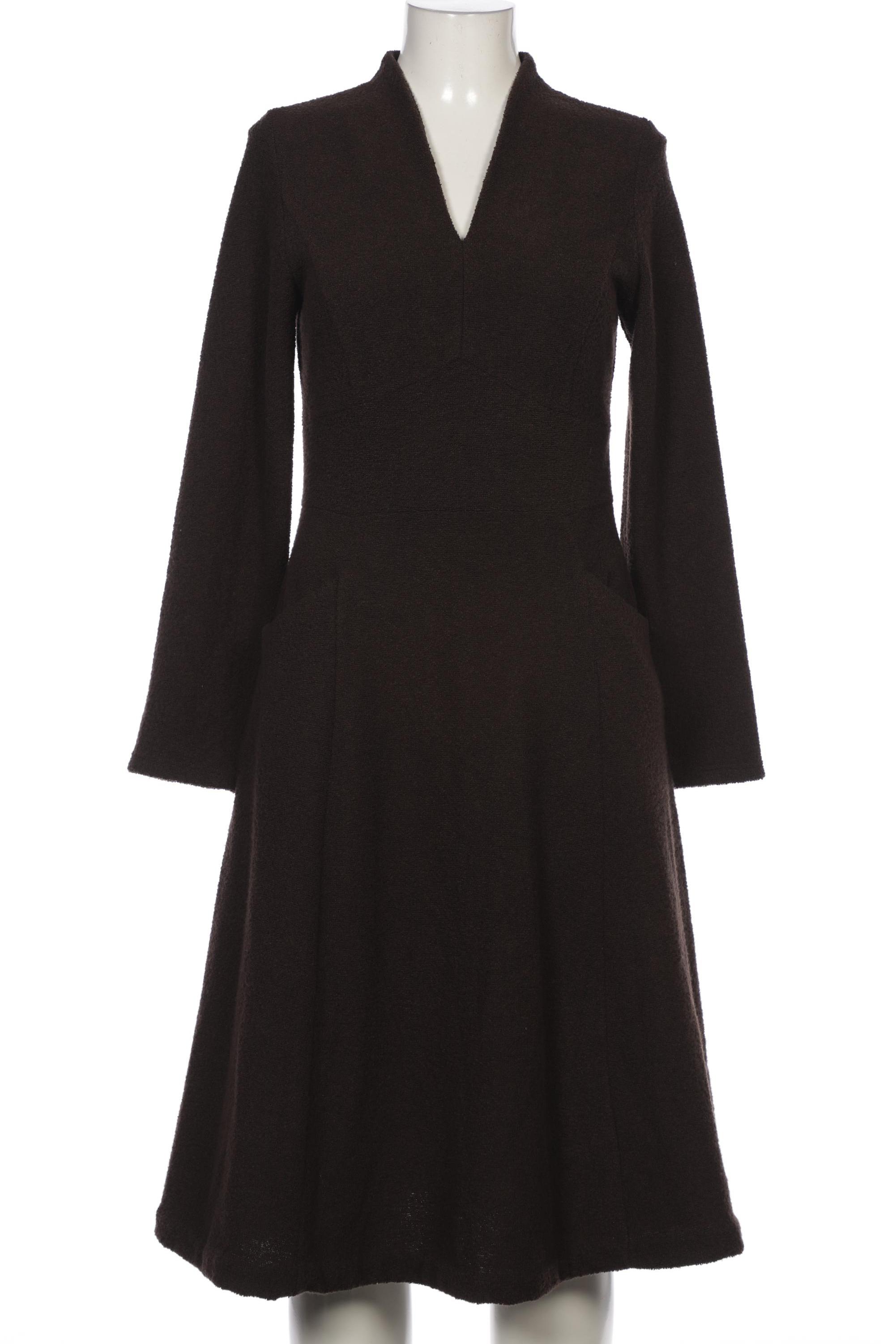 

Krines Damen Kleid, braun, Gr. 40