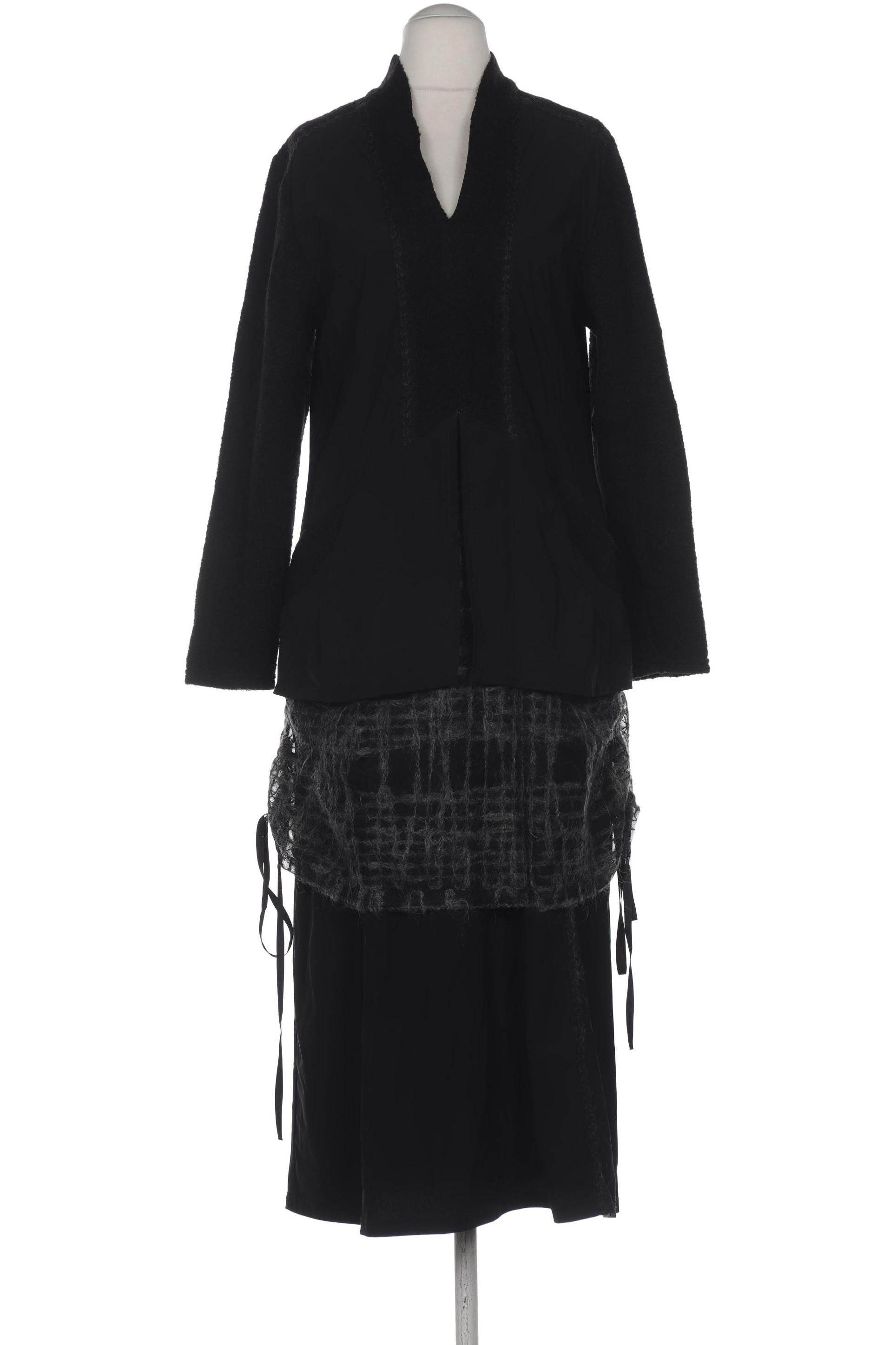 

Krines Damen Kleid, schwarz, Gr. 38