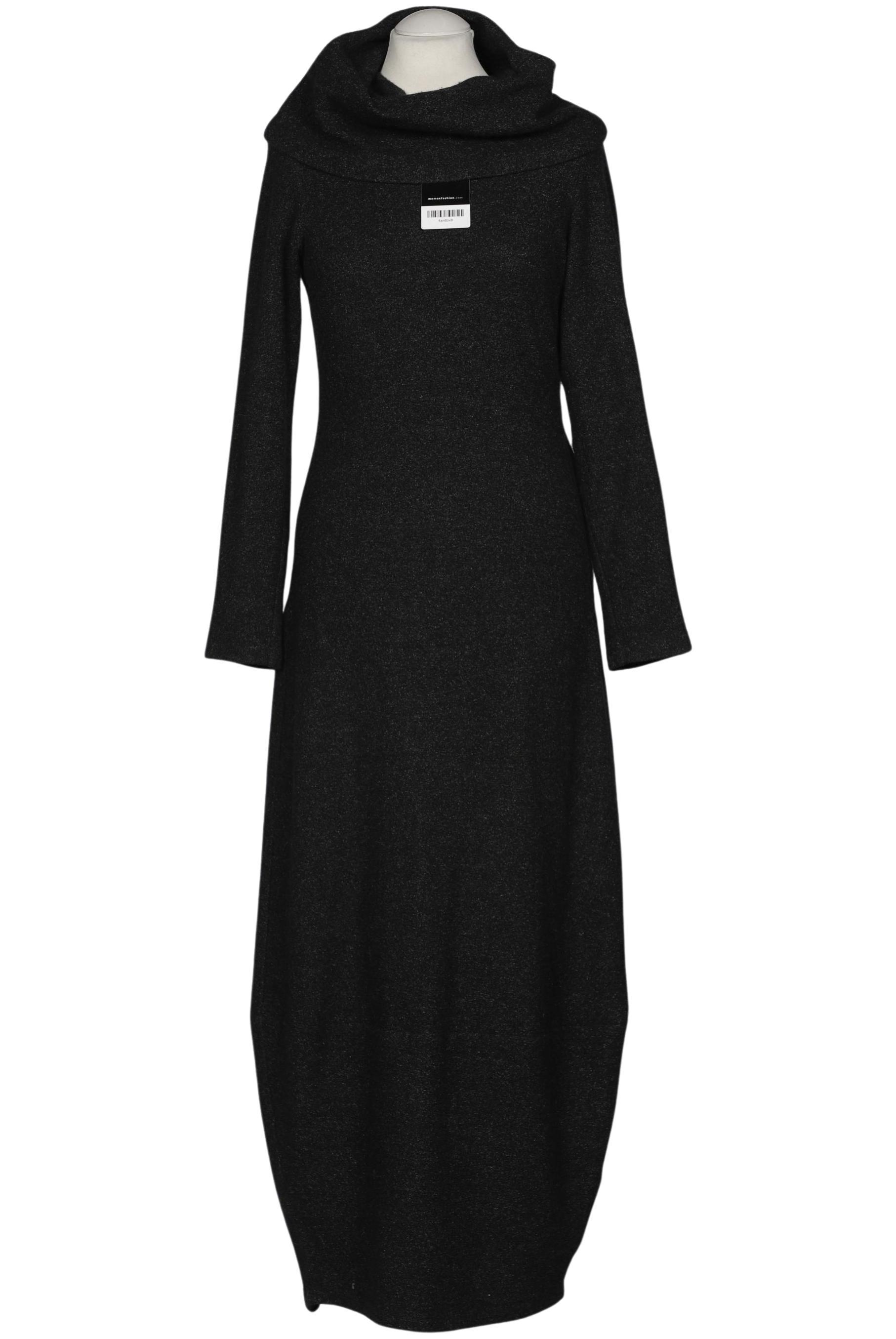 

Krines Damen Kleid, schwarz, Gr. 34
