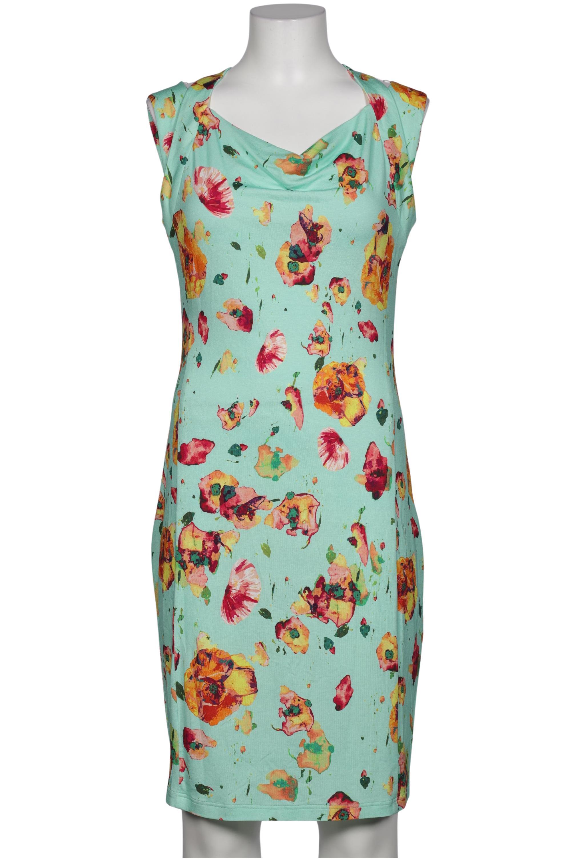 

Krines Damen Kleid, hellgrün, Gr. 42