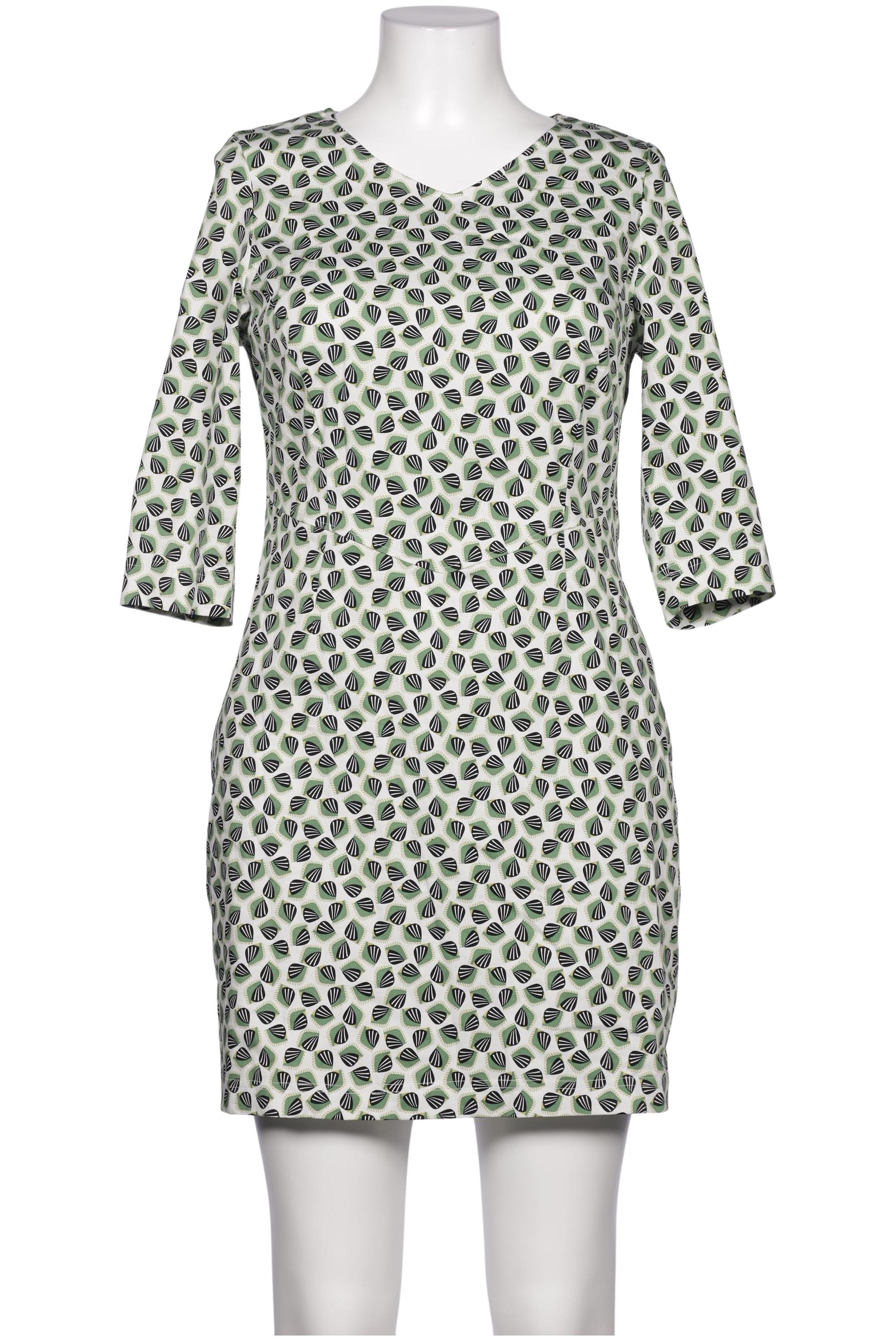 

Krines Damen Kleid, grün, Gr. 44