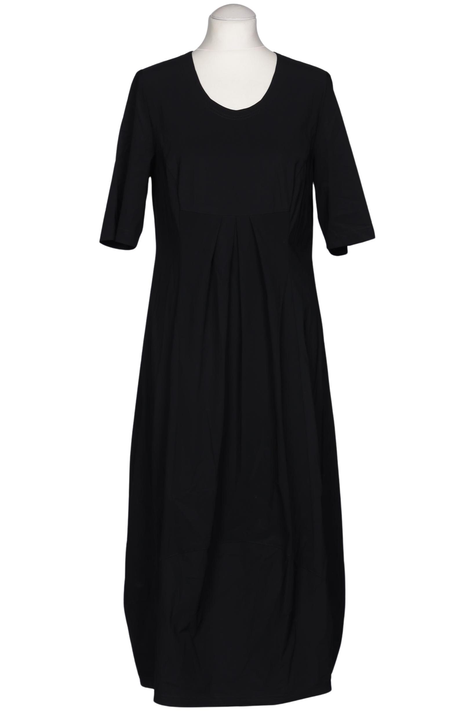 

Krines Damen Kleid, schwarz, Gr. 38