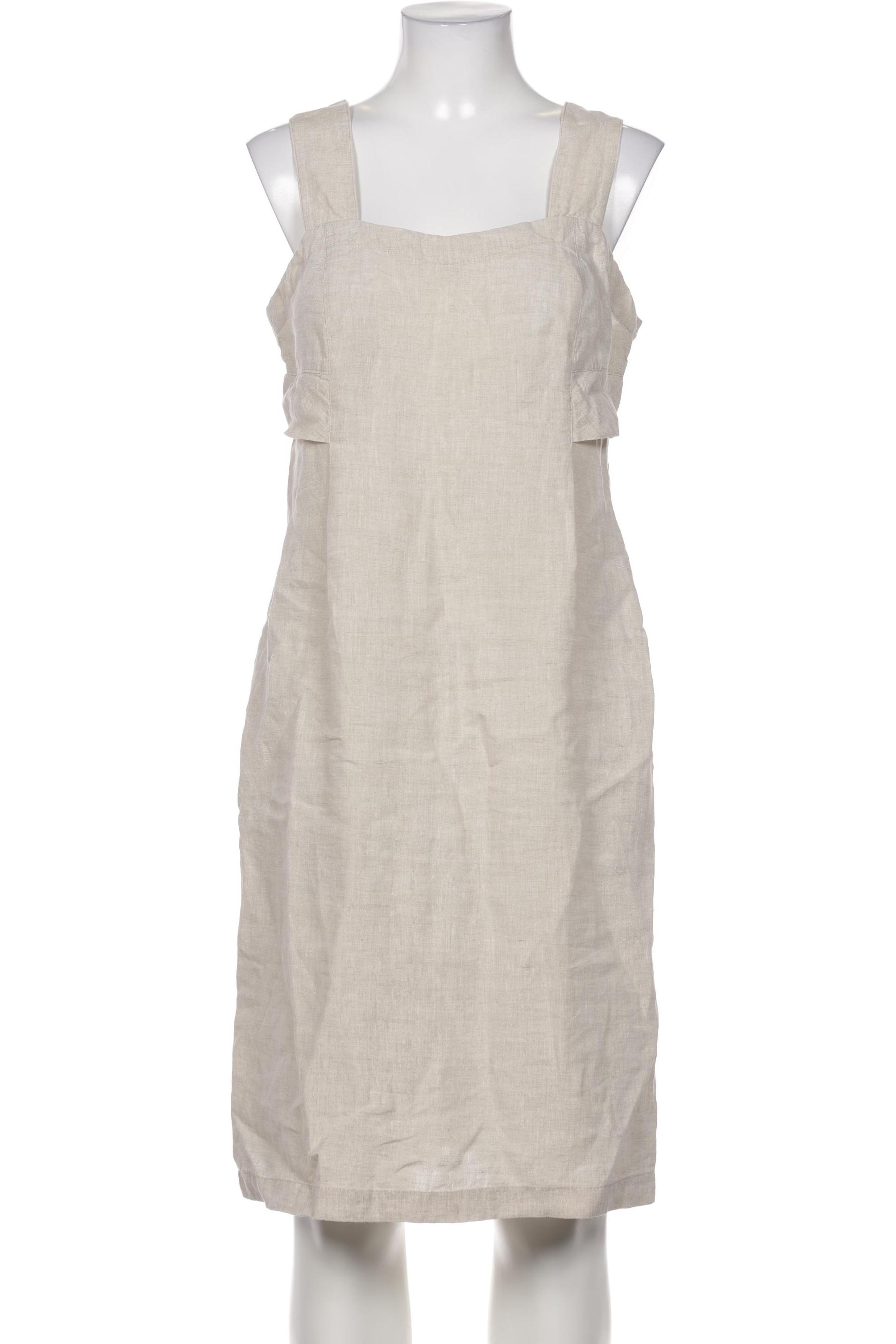 

Krines Damen Kleid, cremeweiß, Gr. 40