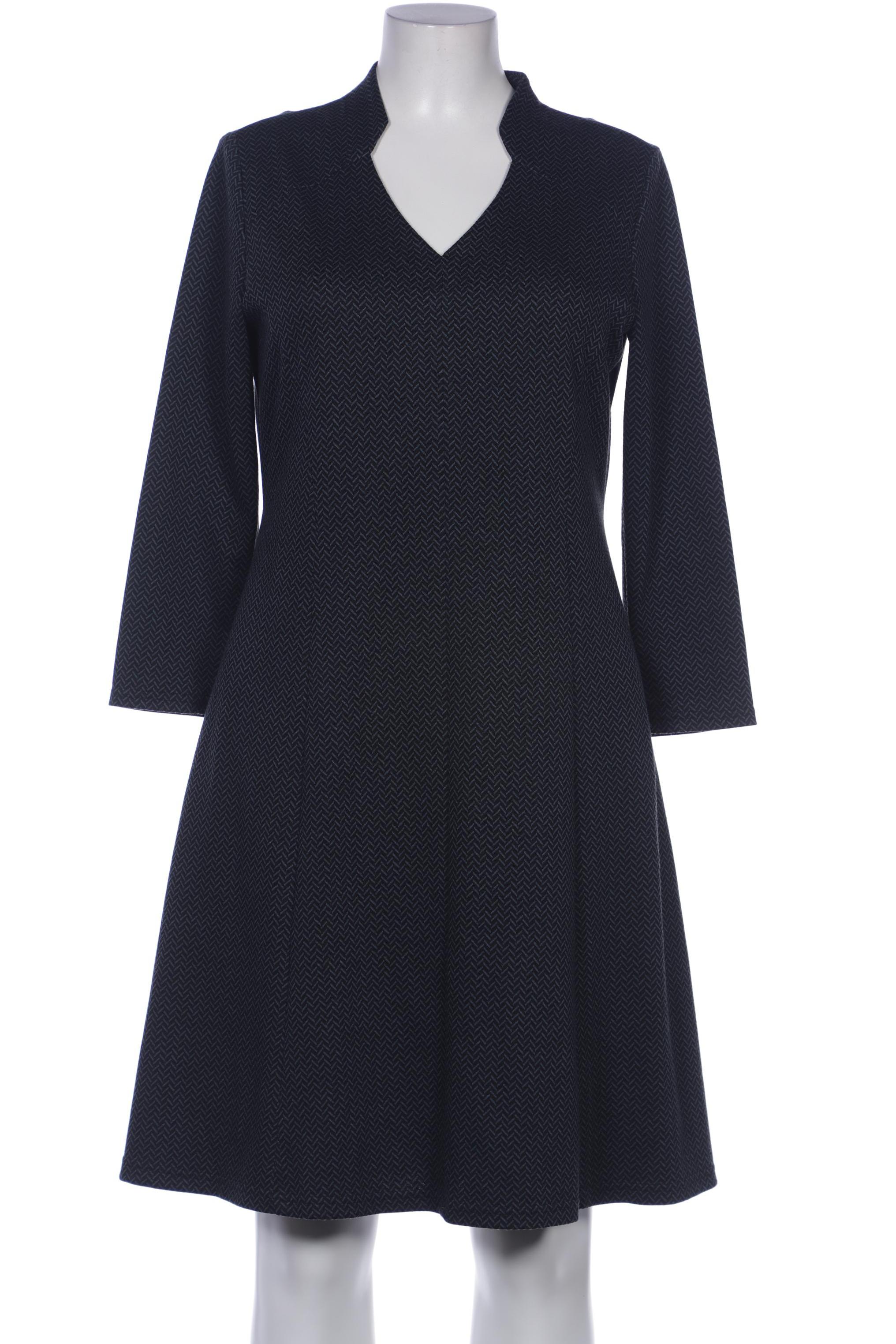 

Krines Damen Kleid, marineblau, Gr. 44