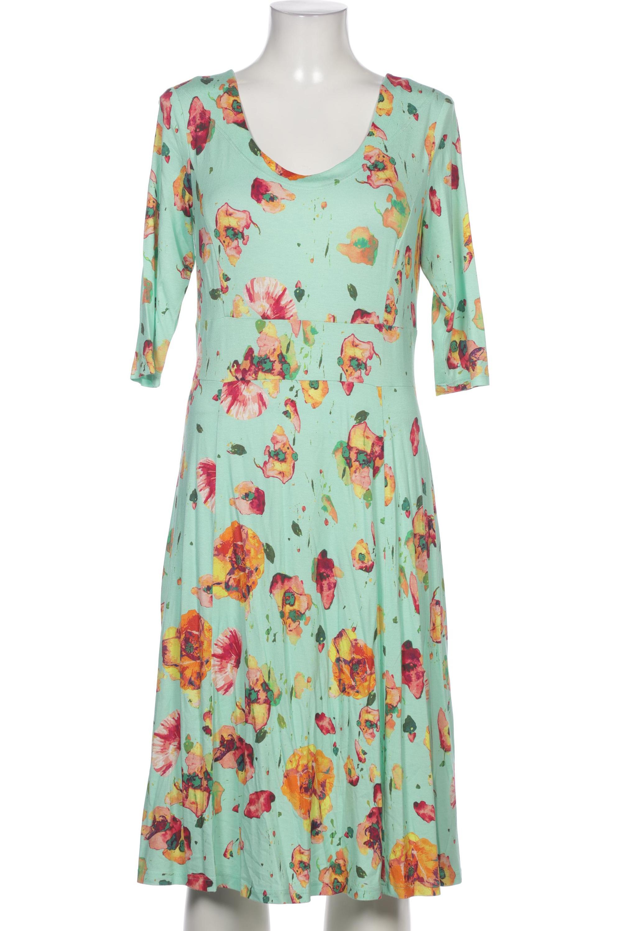 

Krines Damen Kleid, hellgrün
