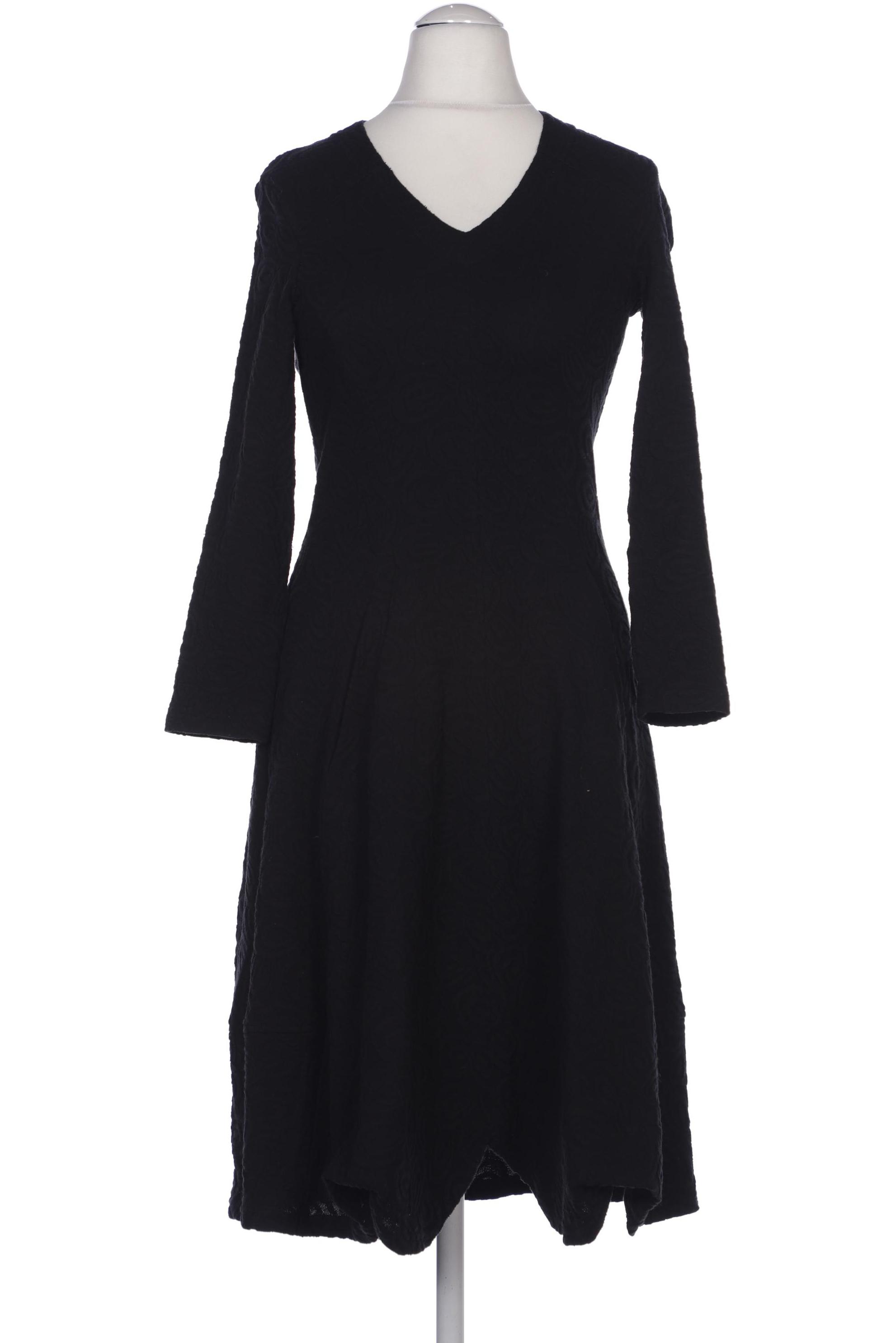 

Krines Damen Kleid, schwarz, Gr. 36