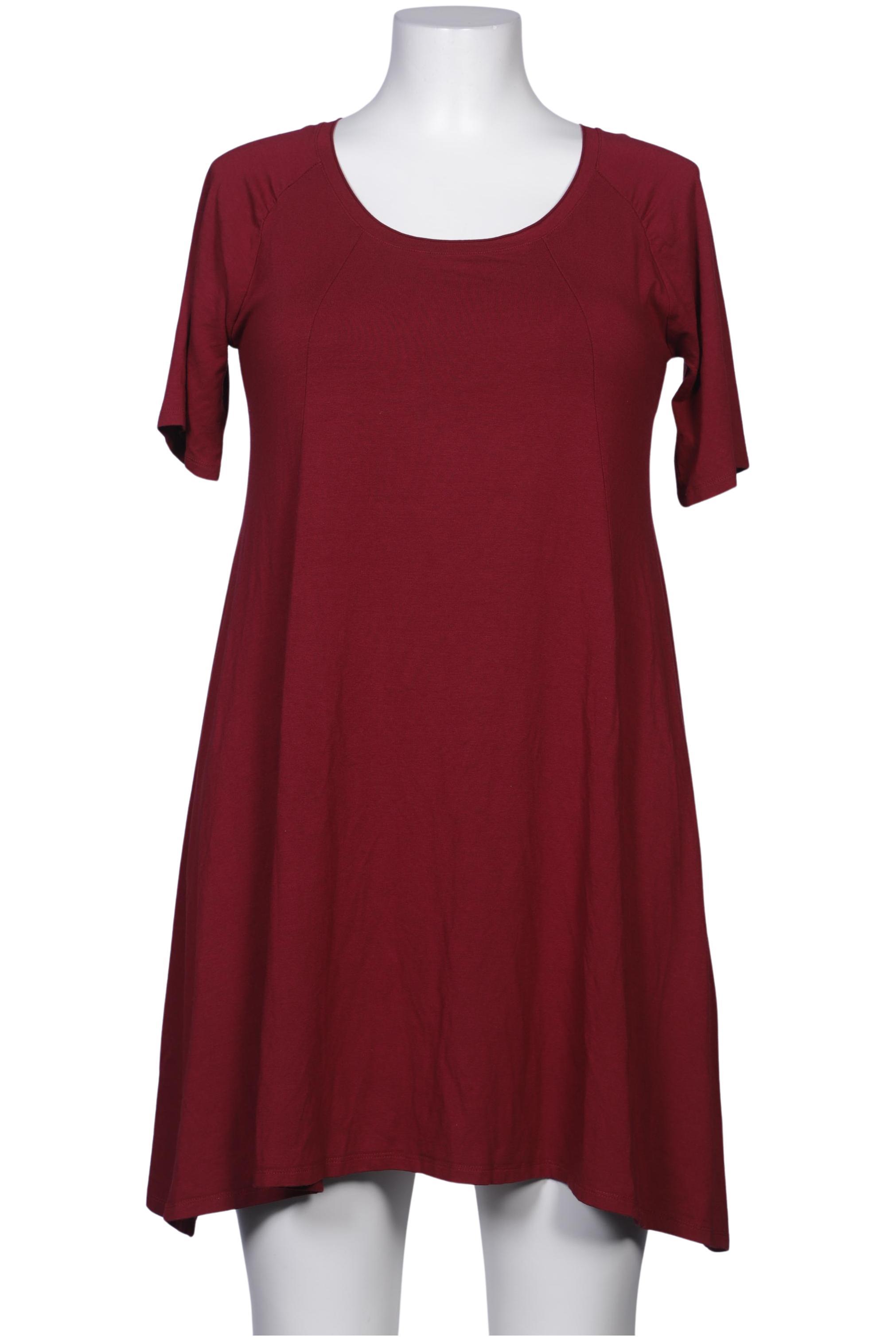 

Krines Damen Kleid, rot, Gr. 44