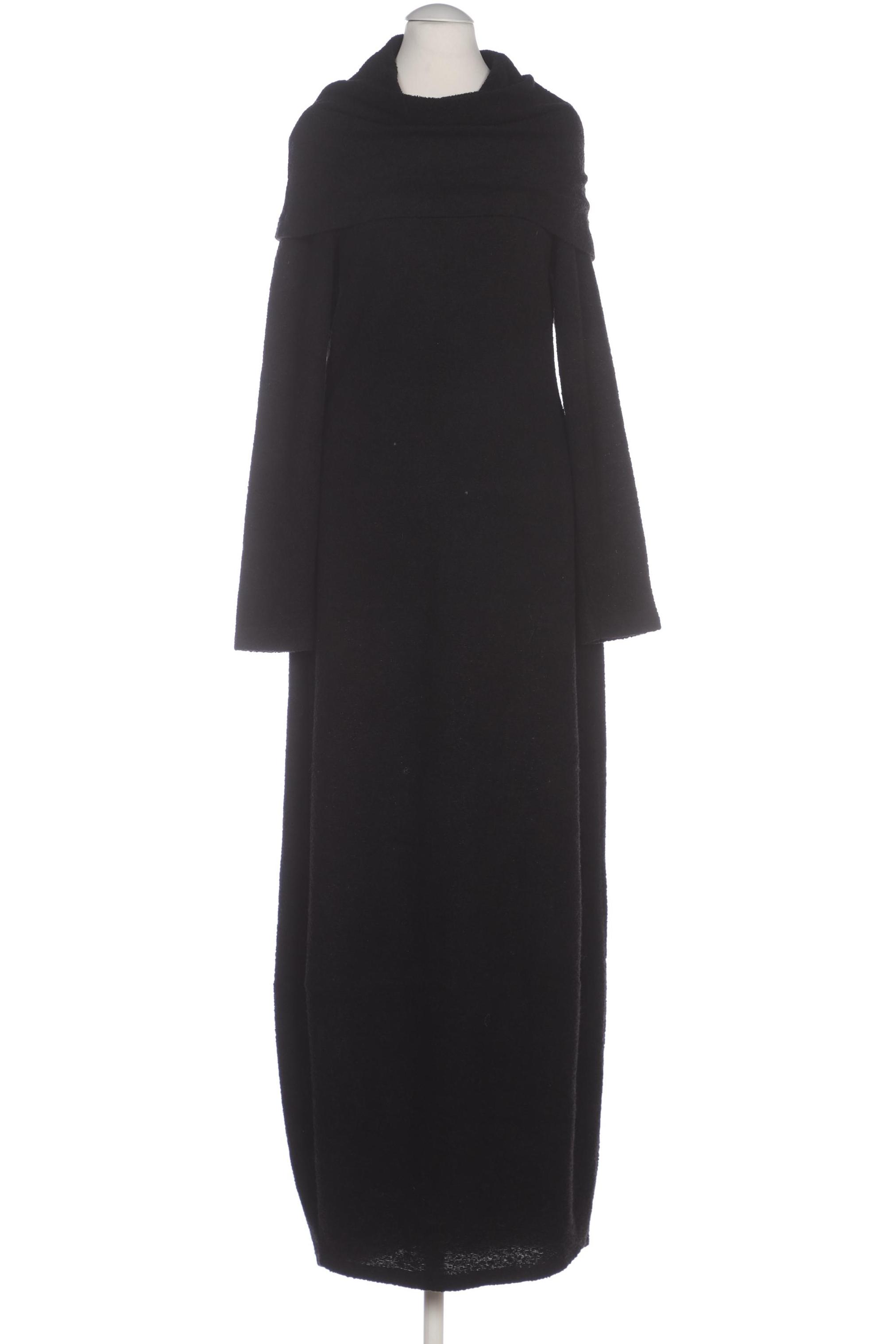

Krines Damen Kleid, schwarz, Gr. 36