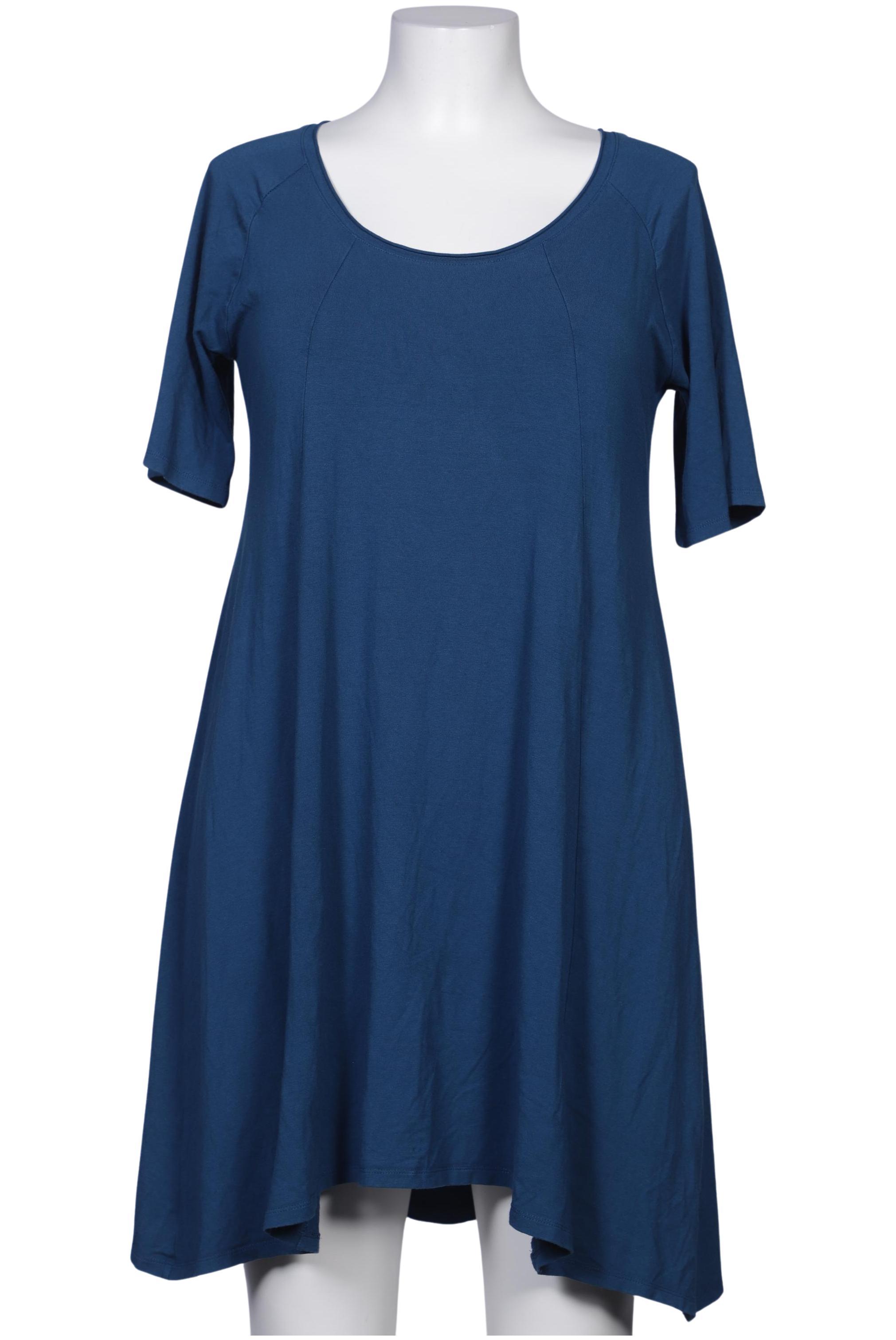 

Krines Damen Kleid, blau, Gr. 44