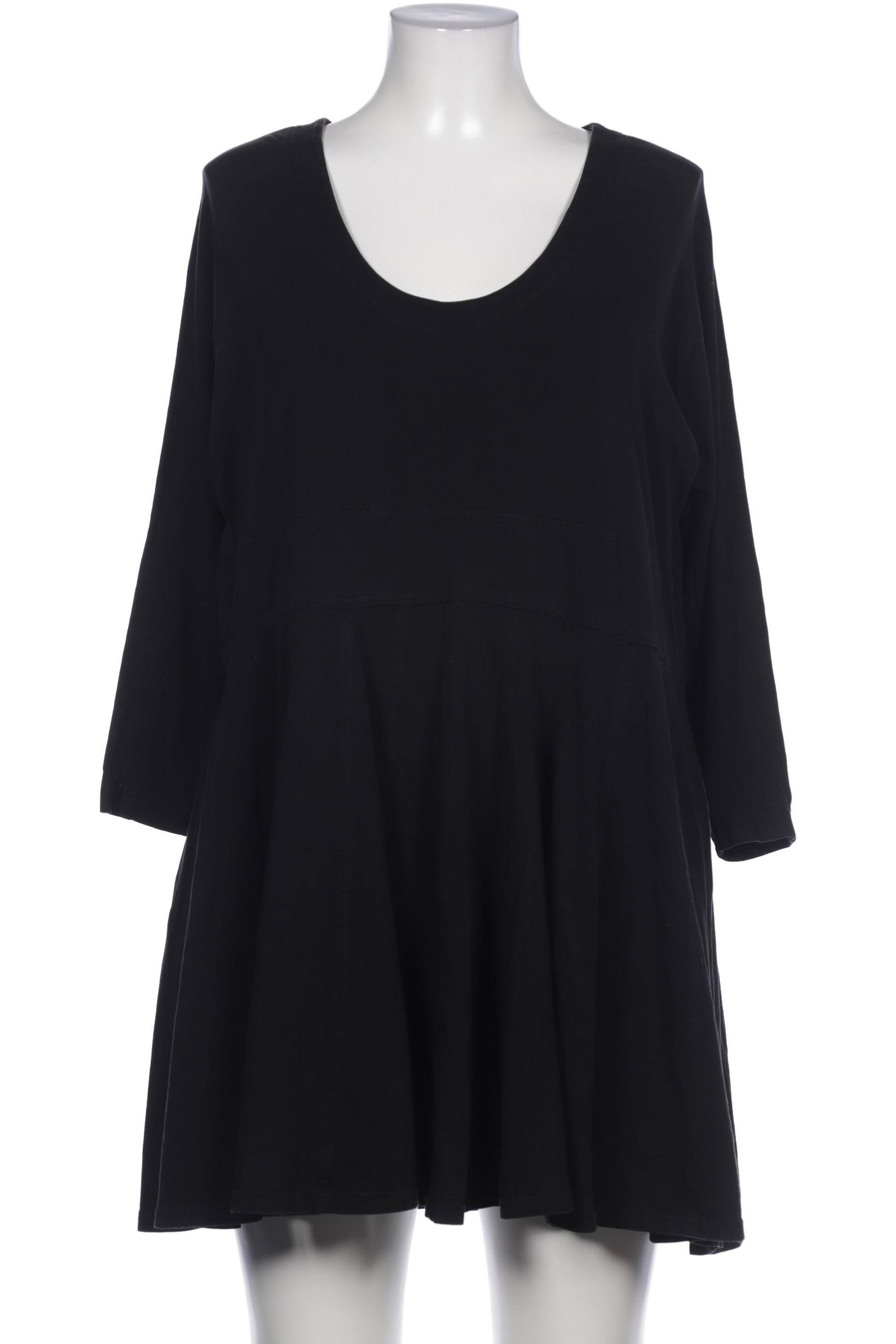 

Krines Damen Kleid, schwarz, Gr. uni