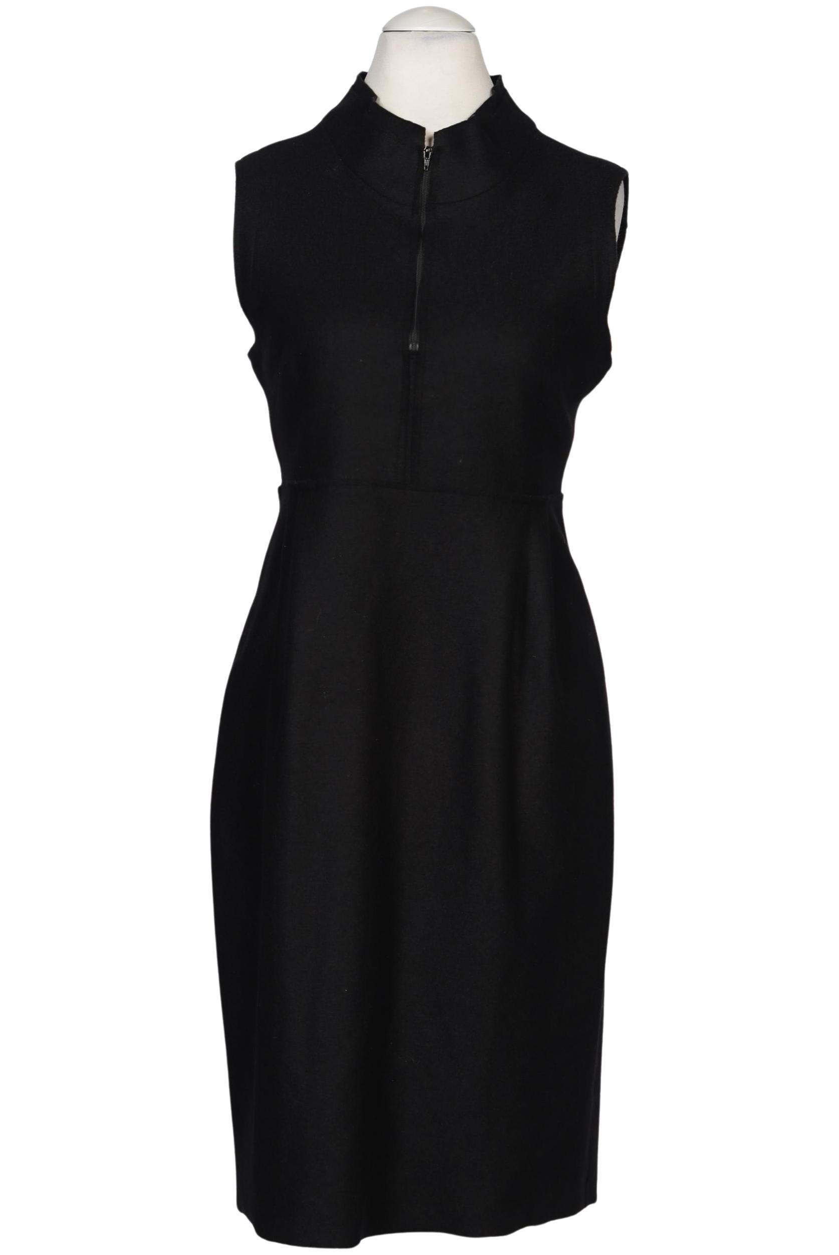 

Krines Damen Kleid, schwarz, Gr. 36