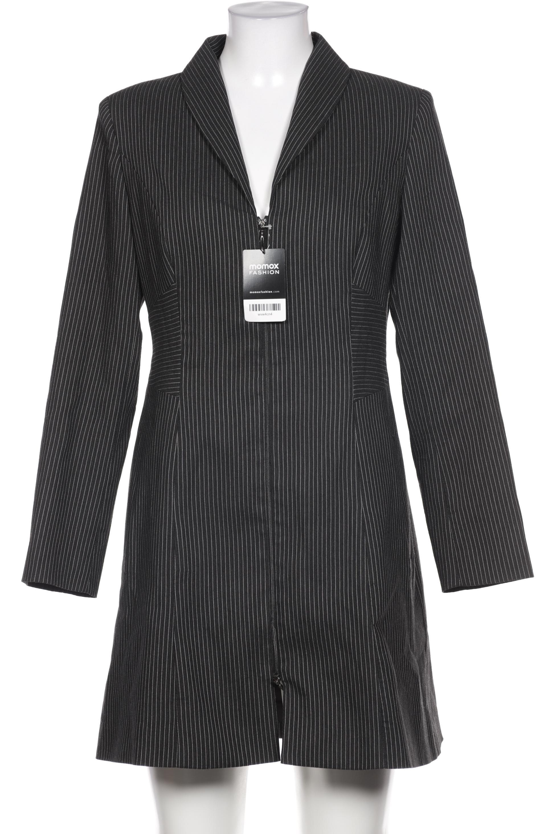 

Krines Damen Kleid, schwarz, Gr. 38