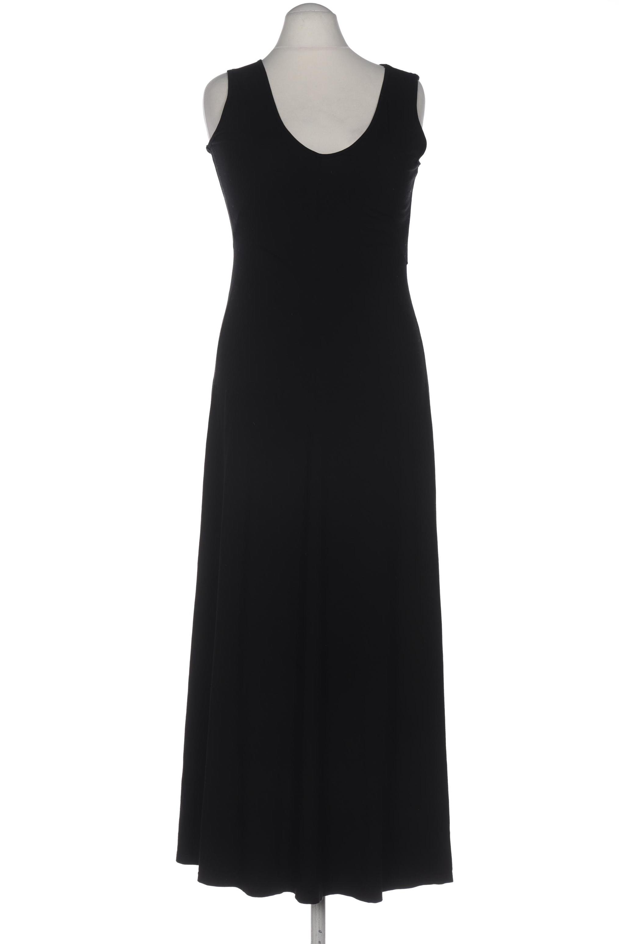 

Krines Damen Kleid, schwarz, Gr. 34